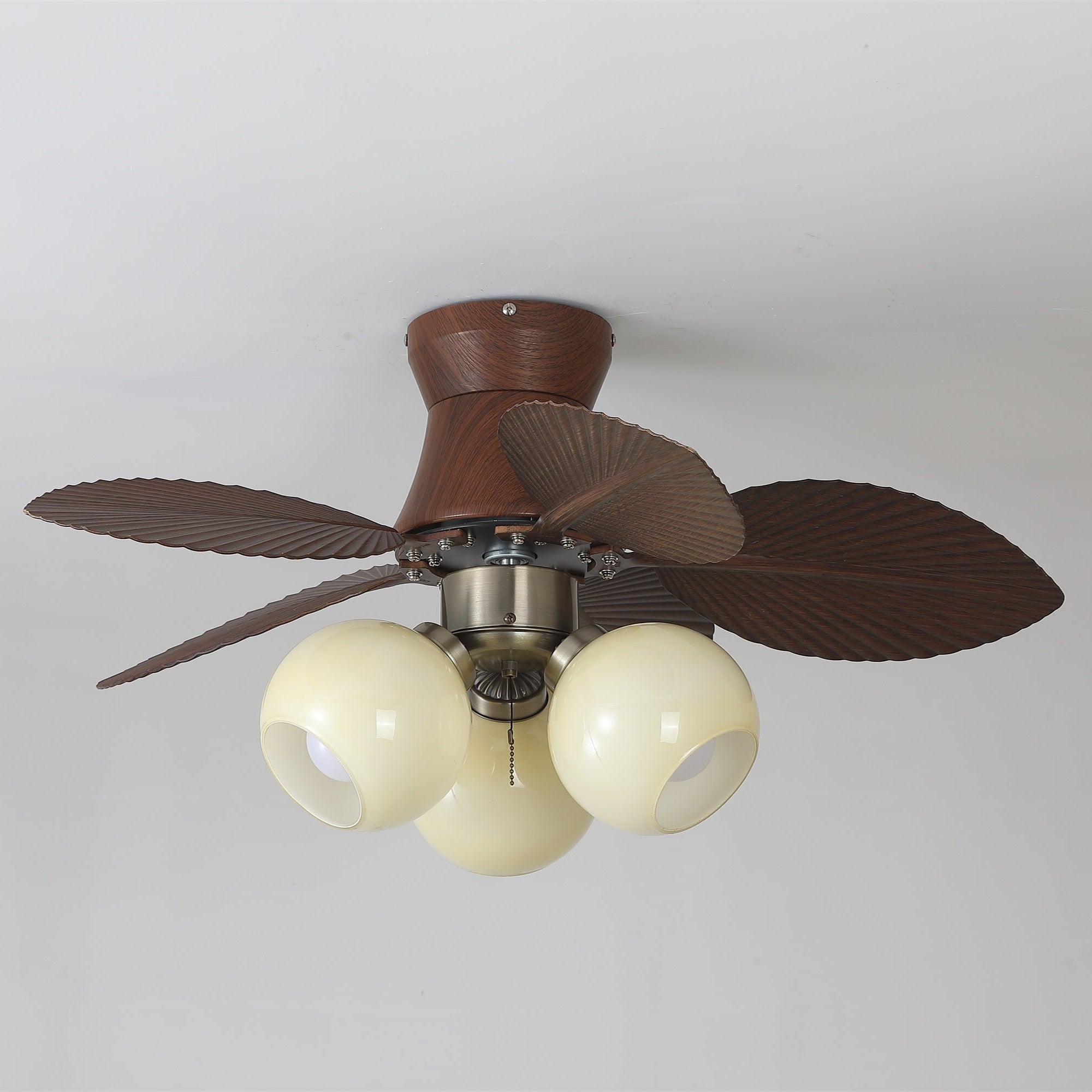Arell Blade-Style LED Ceiling Fan