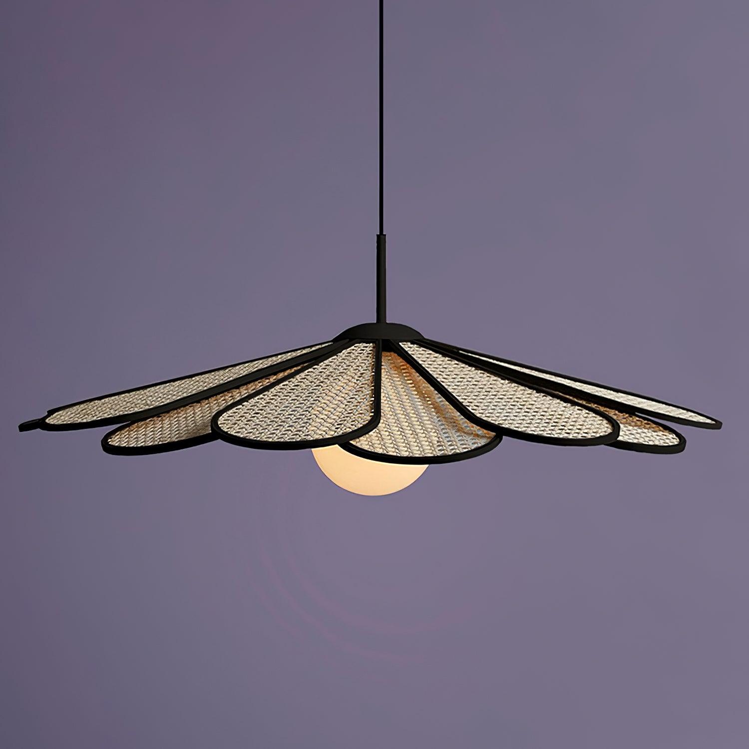Tivorna Pendant Light