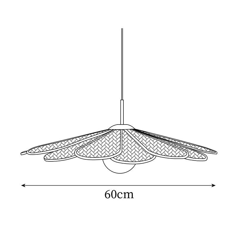 Tivorna Pendant Light