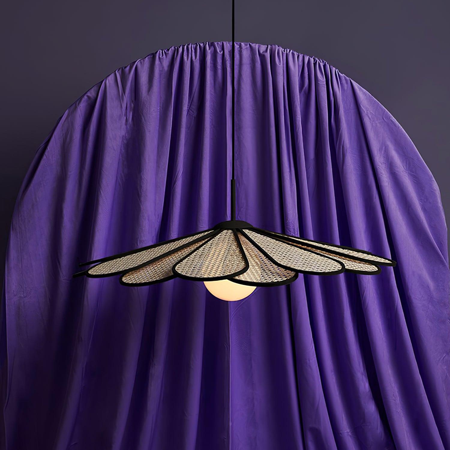 Tivorna Pendant Light