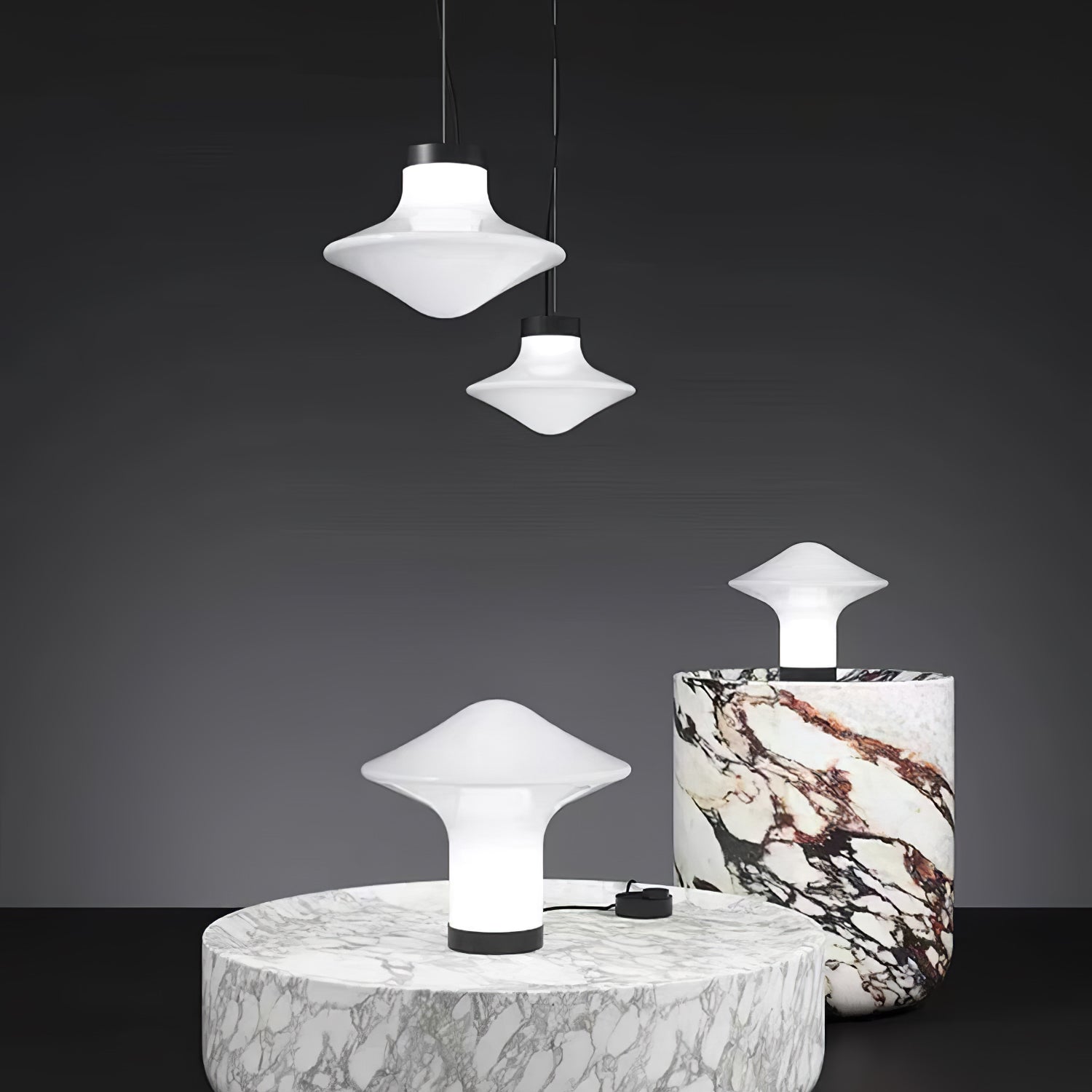 Teroza Pendant Light