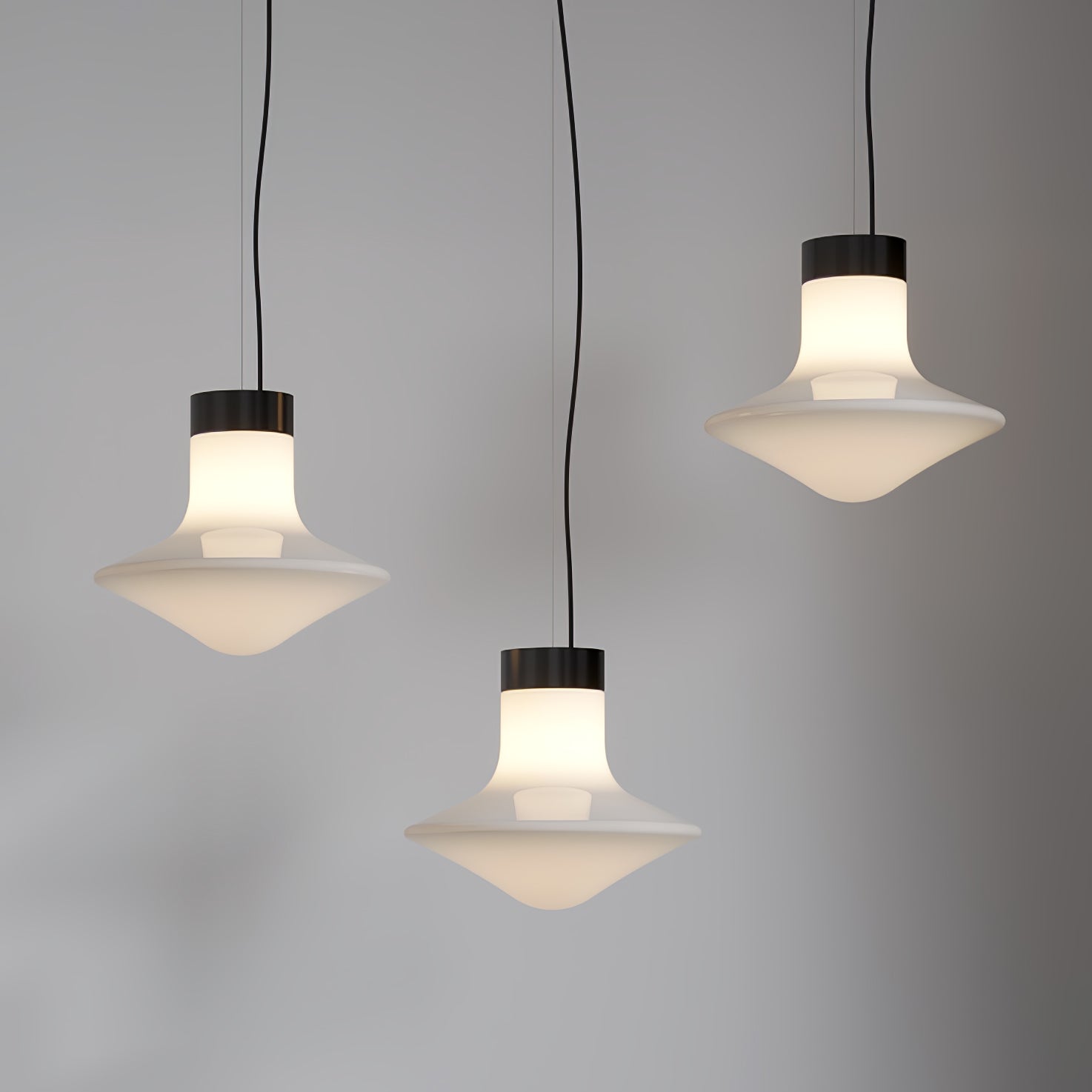 Teroza Pendant Light