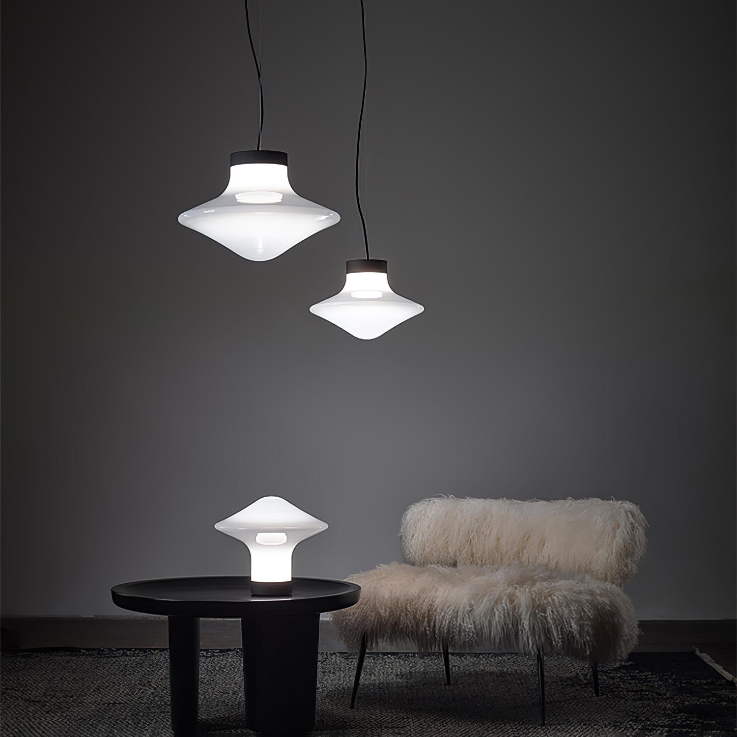 Teroza Pendant Light
