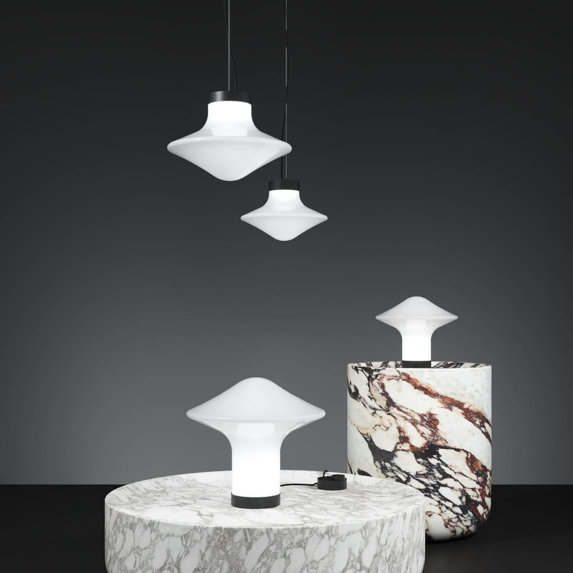 Teroza Wall Light