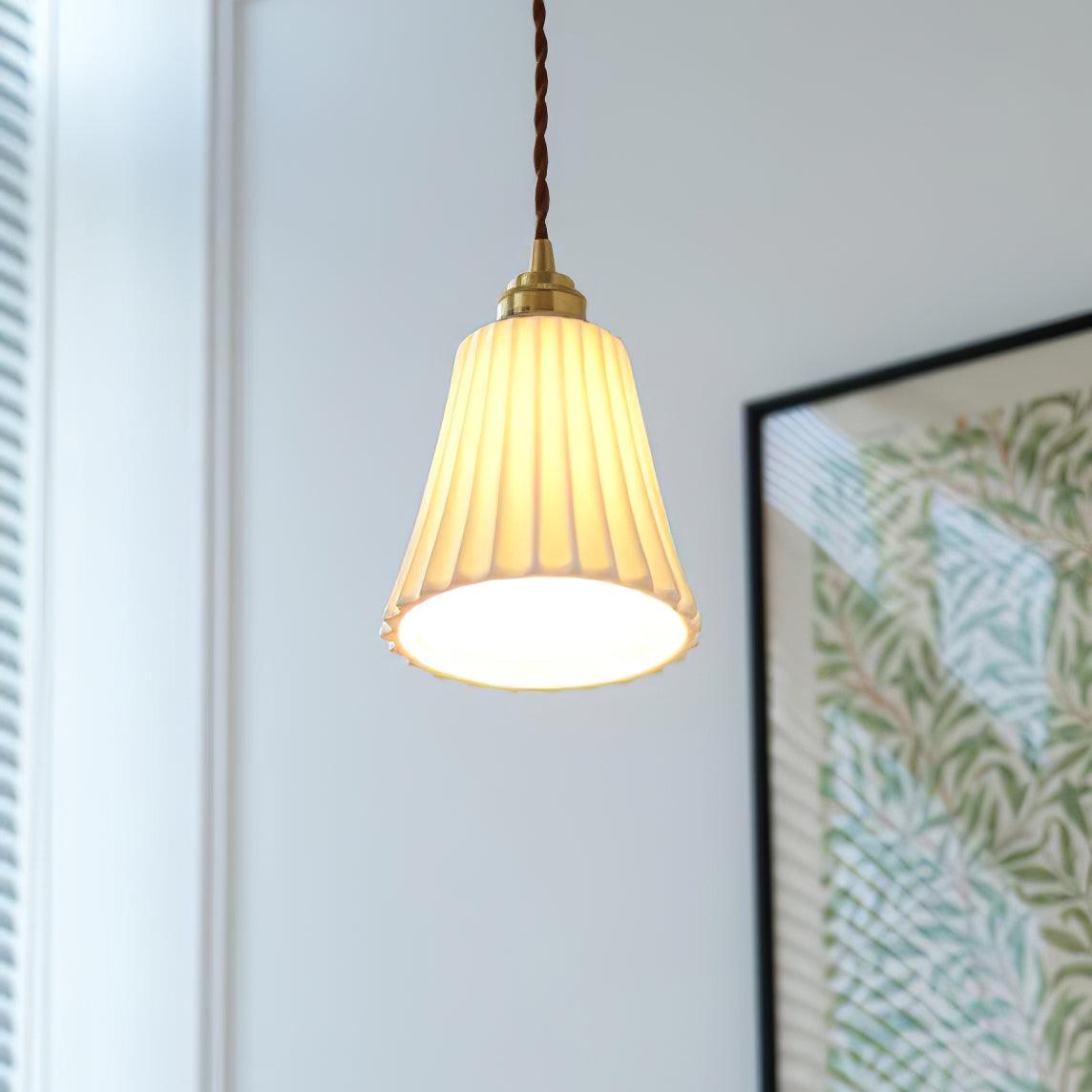 Tulvyn Pendant Light