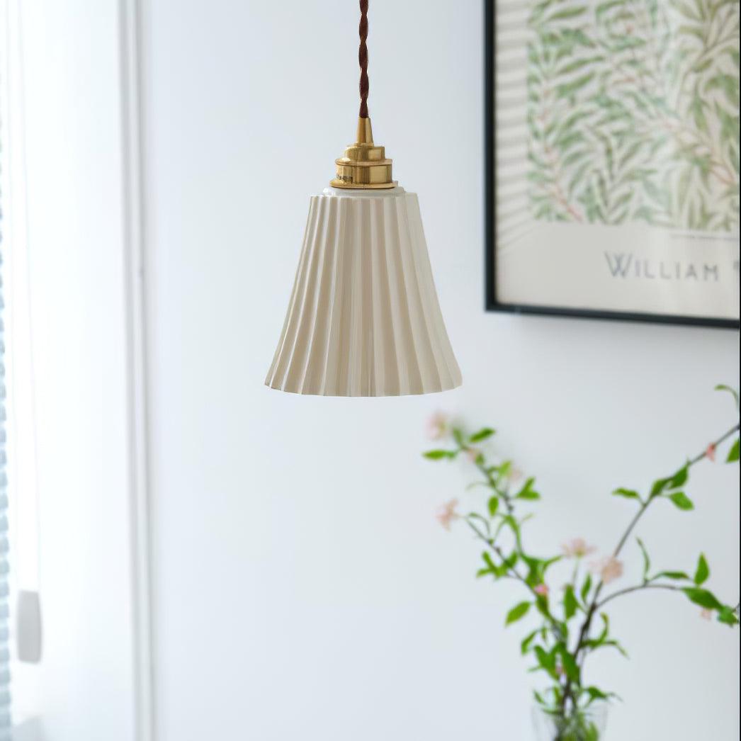 Tulvyn Pendant Light