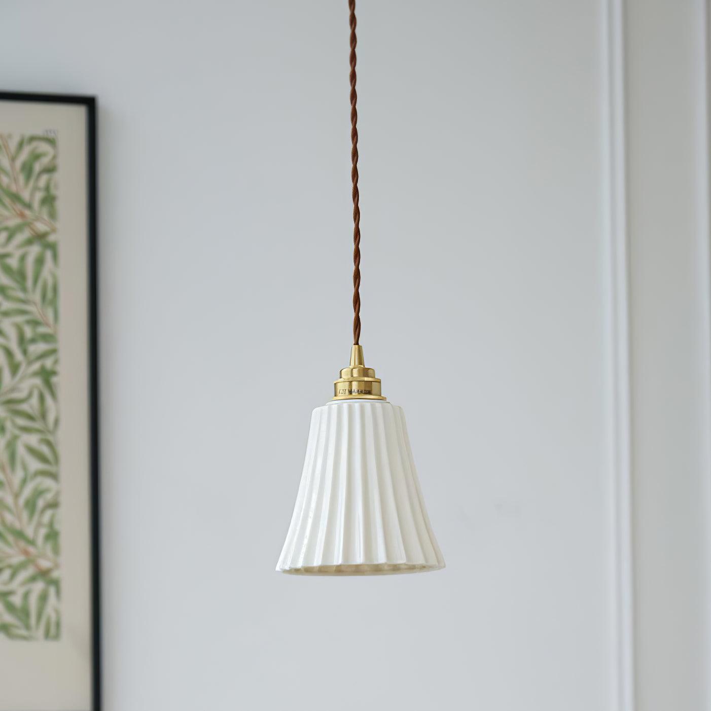 Tulvyn Pendant Light