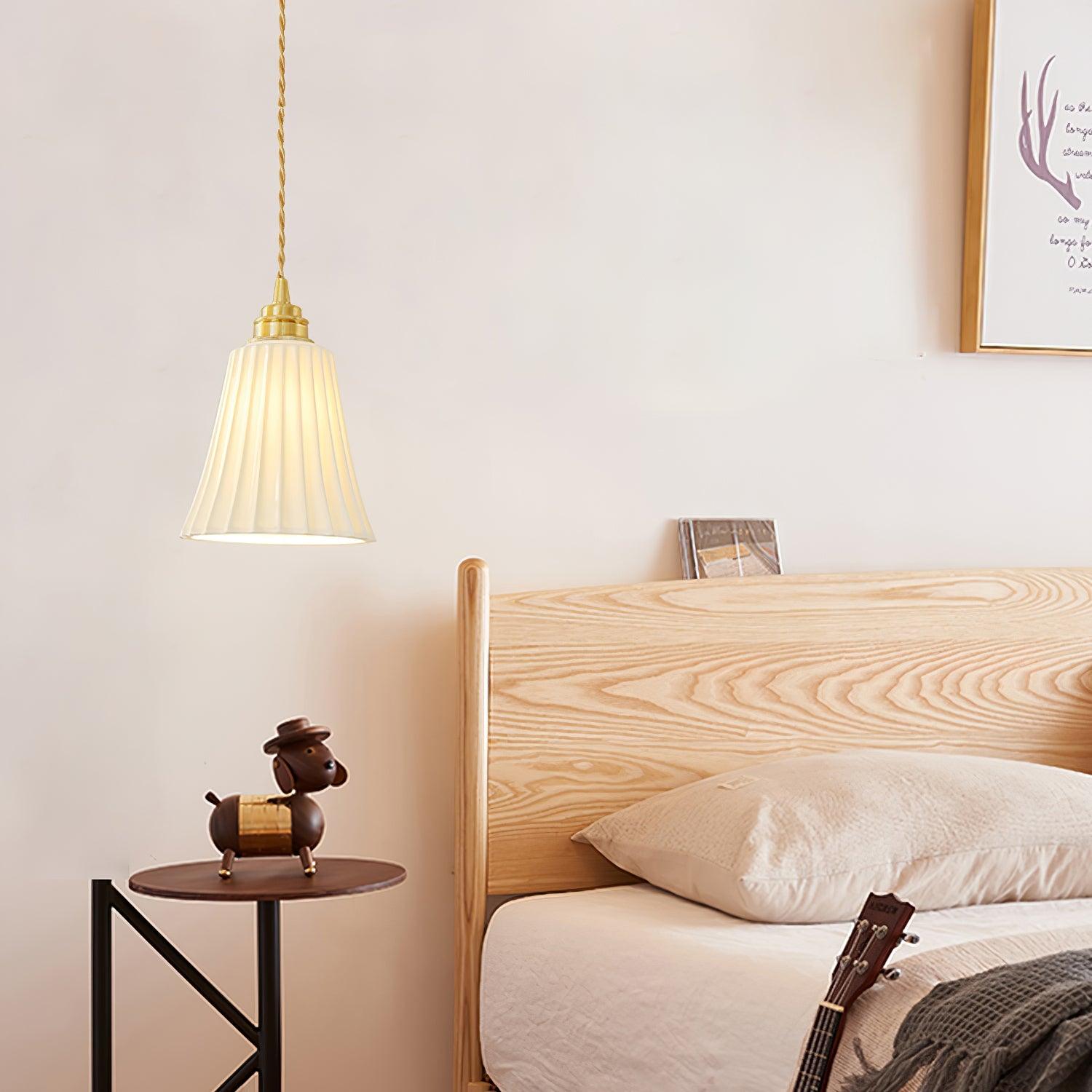 Tulvyn Pendant Light