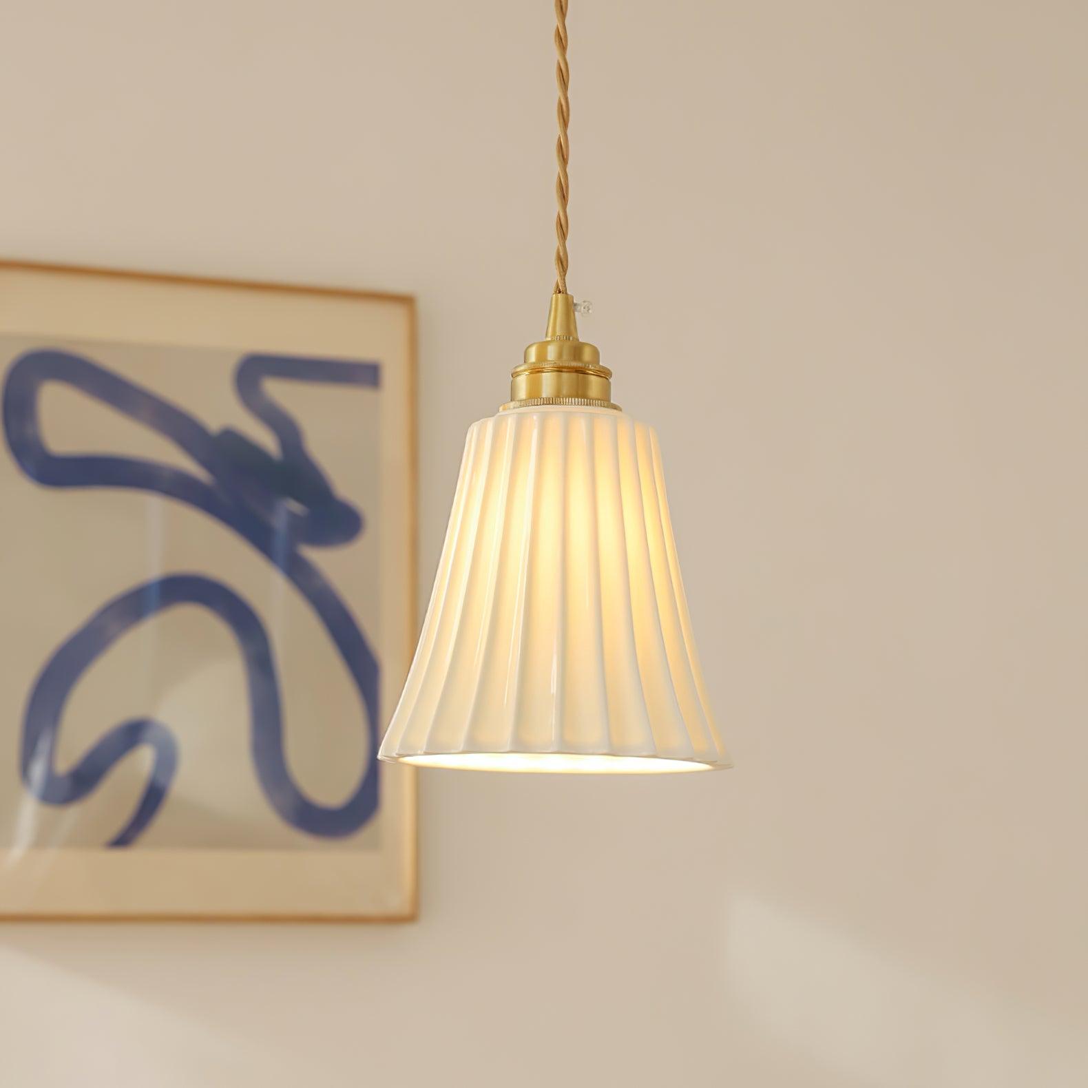 Tulvyn Pendant Light