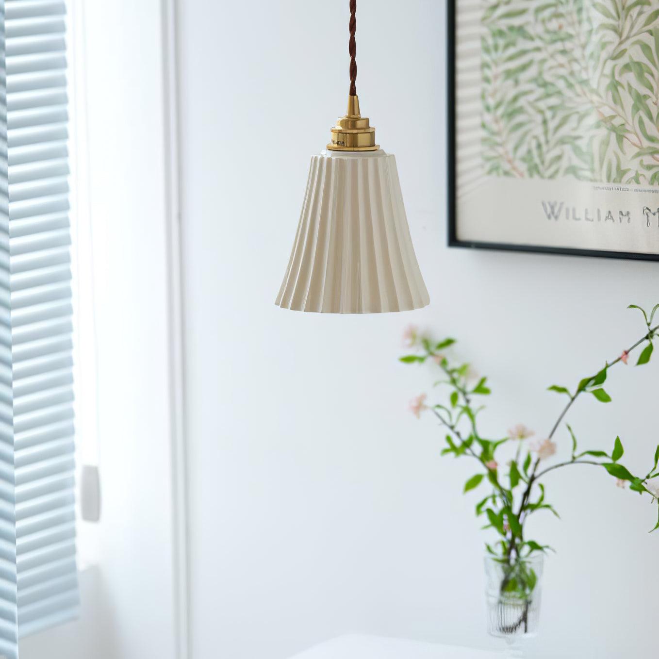 Tulvyn Pendant Light