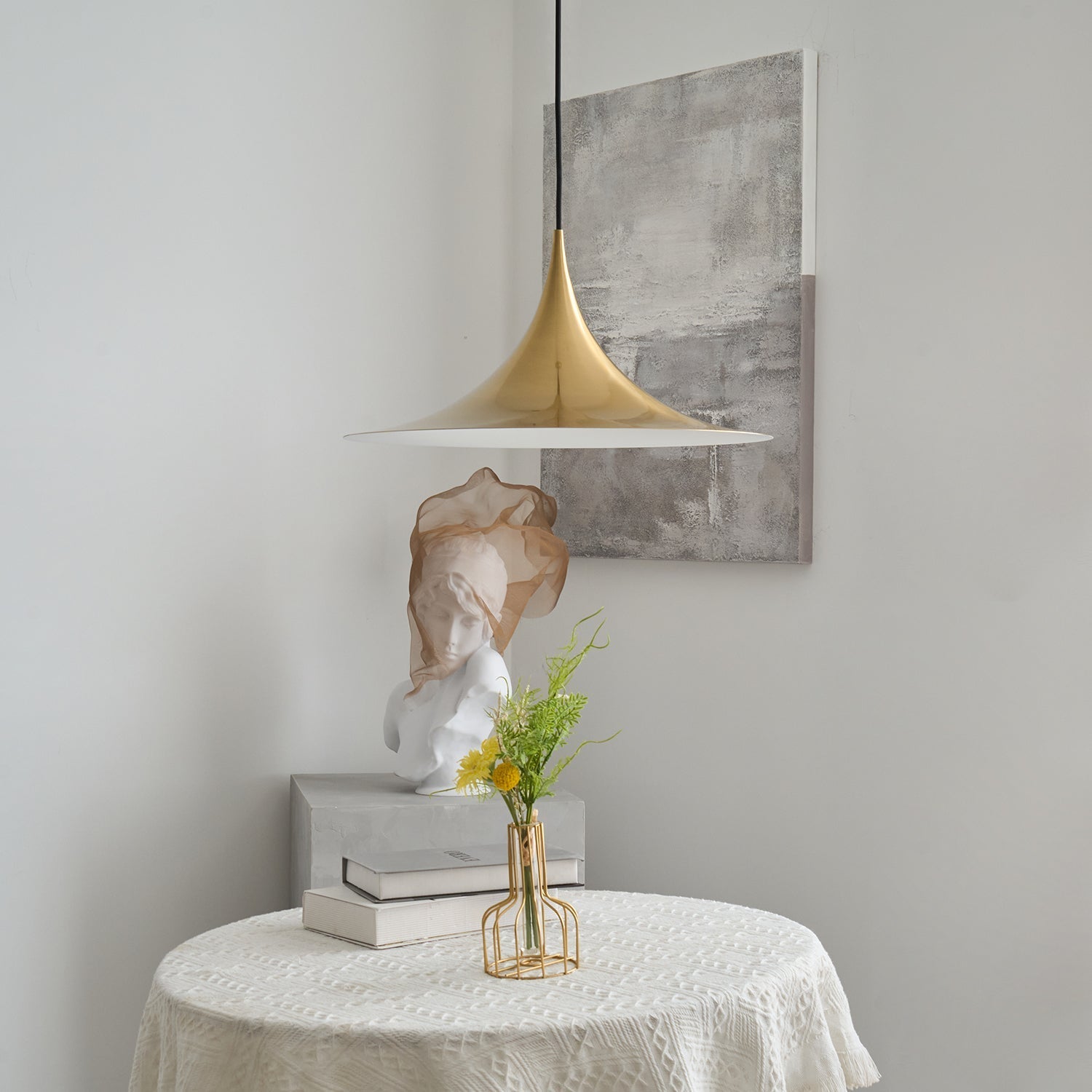 Semsu Pendant Light