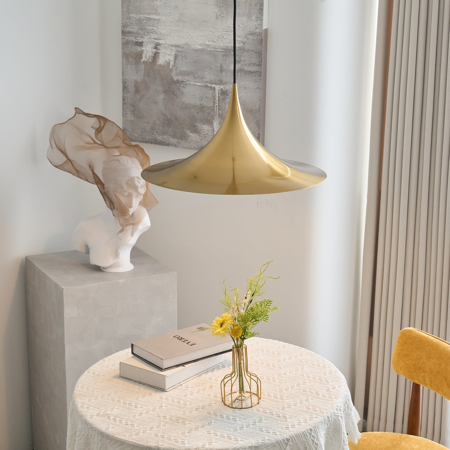 Semsu Pendant Light