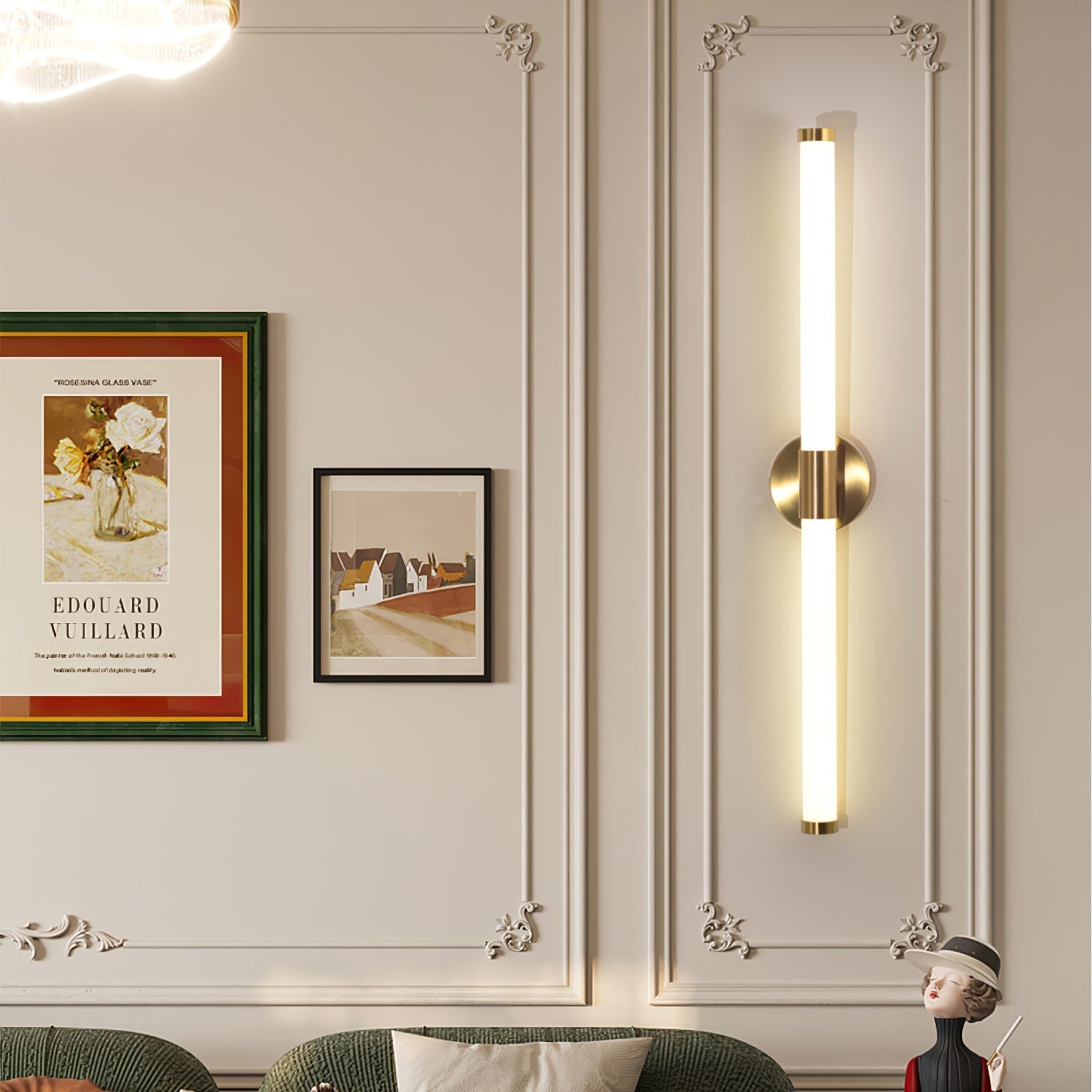 Telso Wall Light
