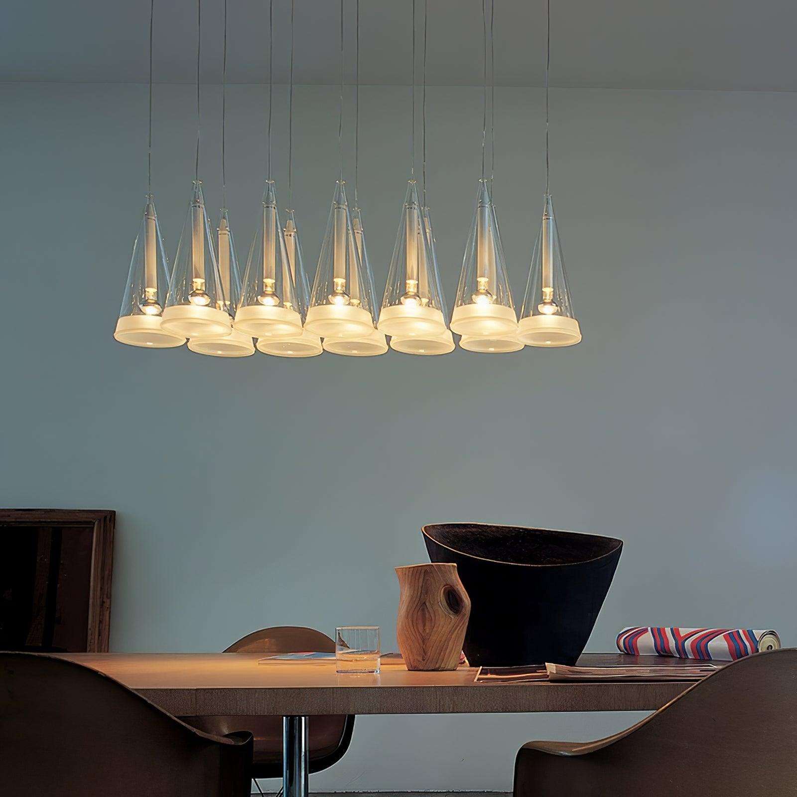 Tolieve Pendant Light