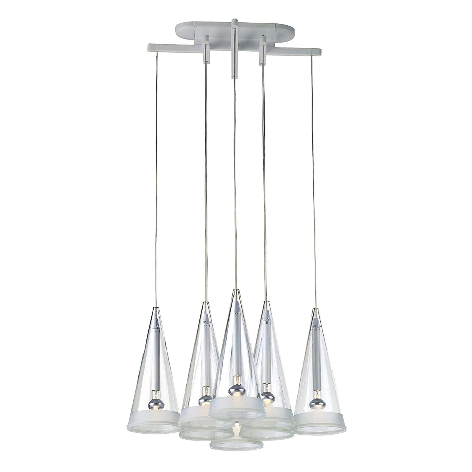 Tolieve Pendant Light