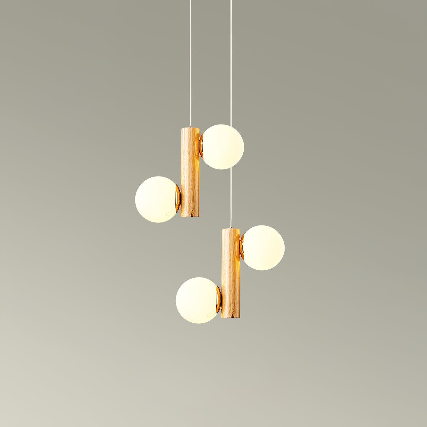 Zelina Pendant Light