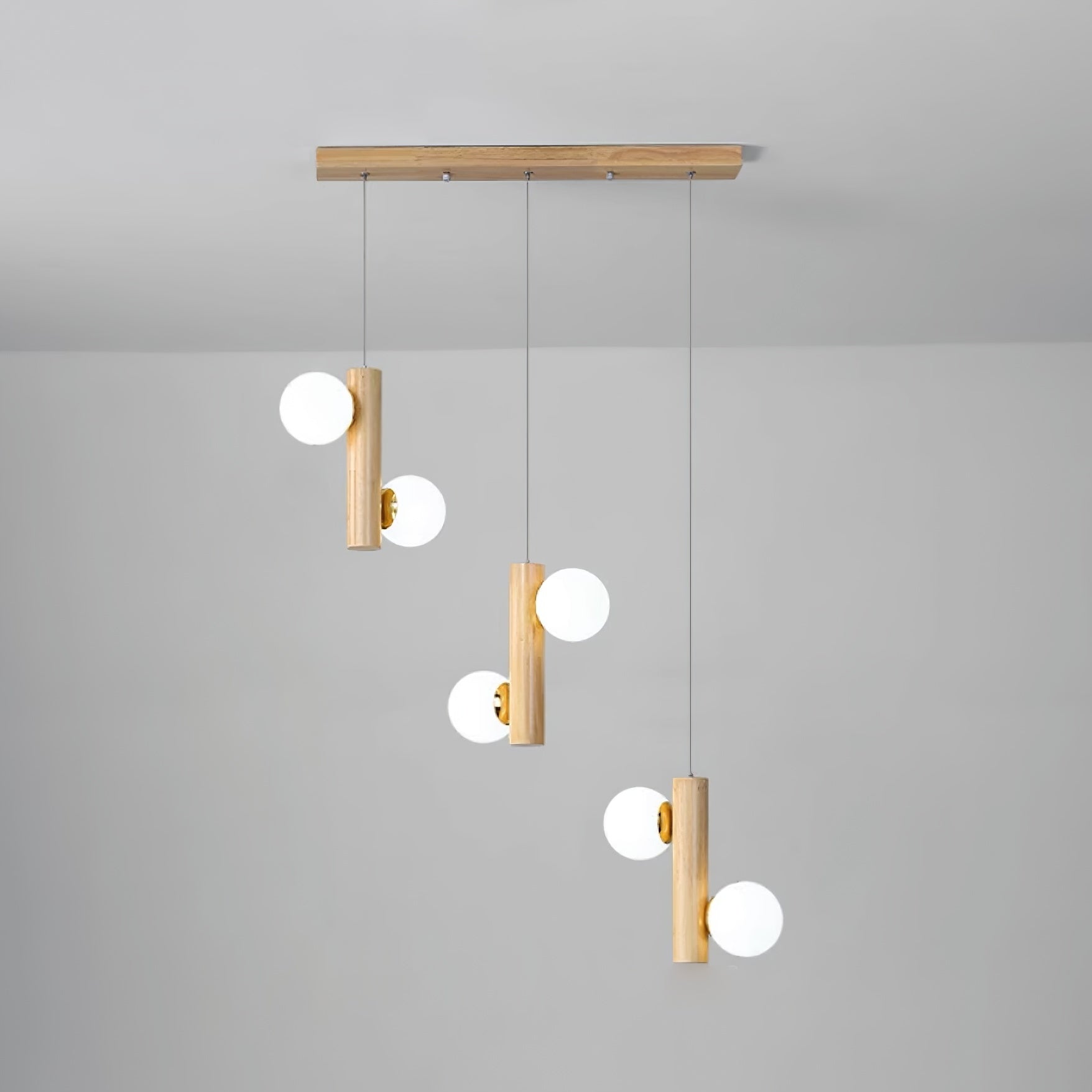 Zelina Pendant Light