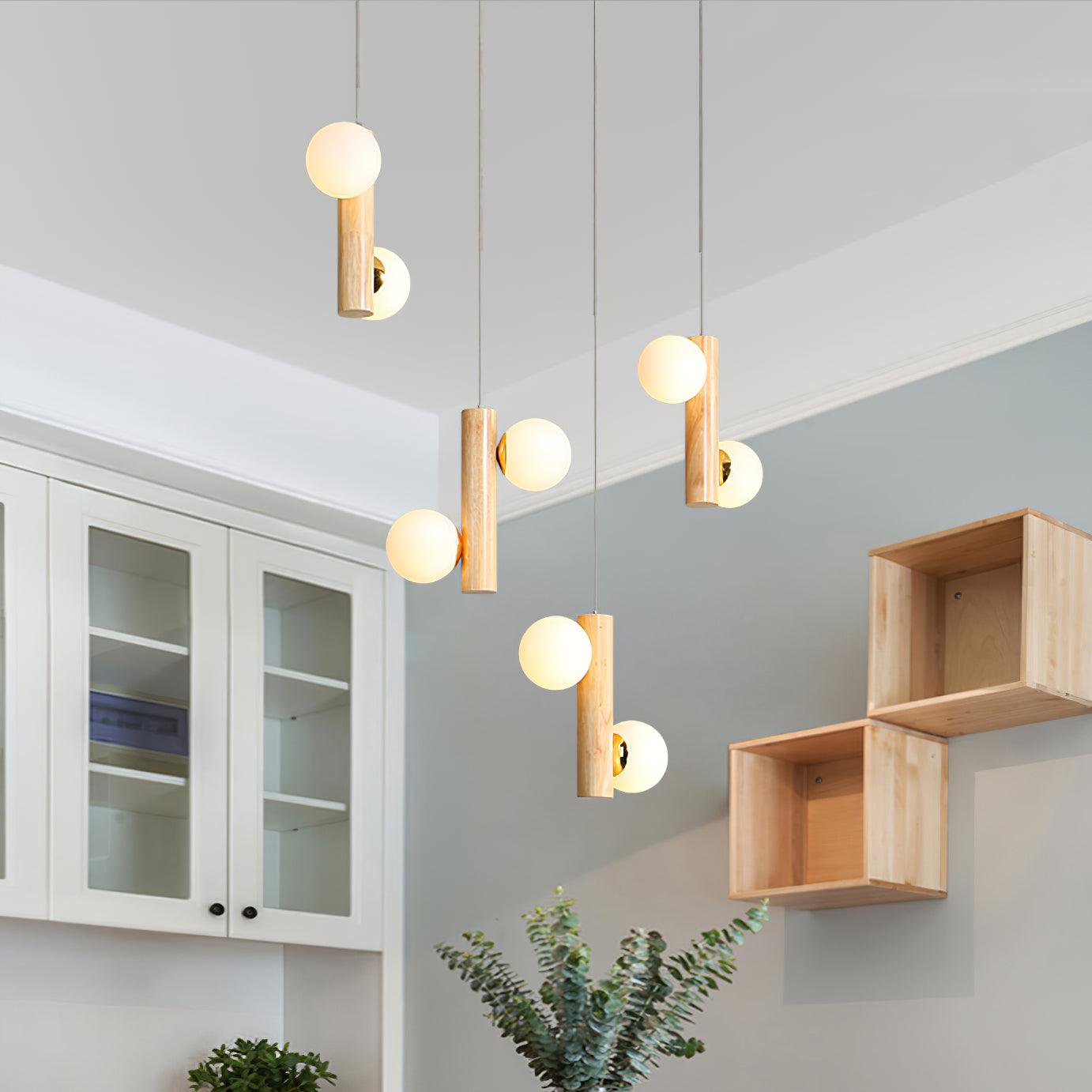 Zelina Pendant Light