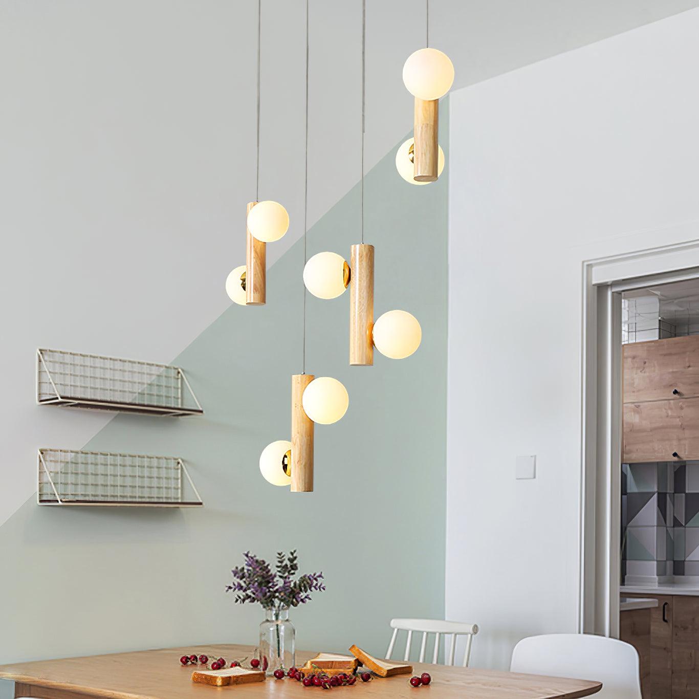 Zelina Pendant Light