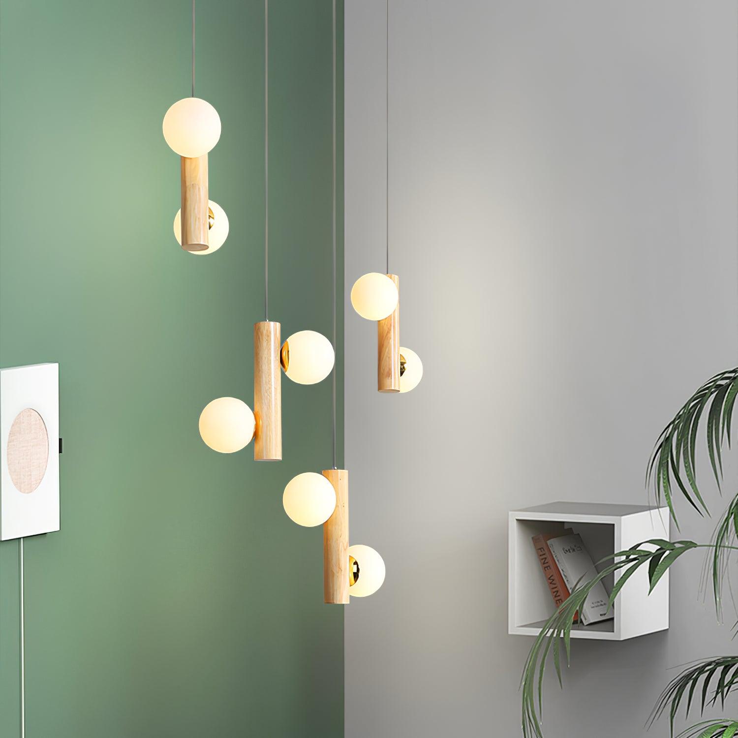 Zelina Pendant Light
