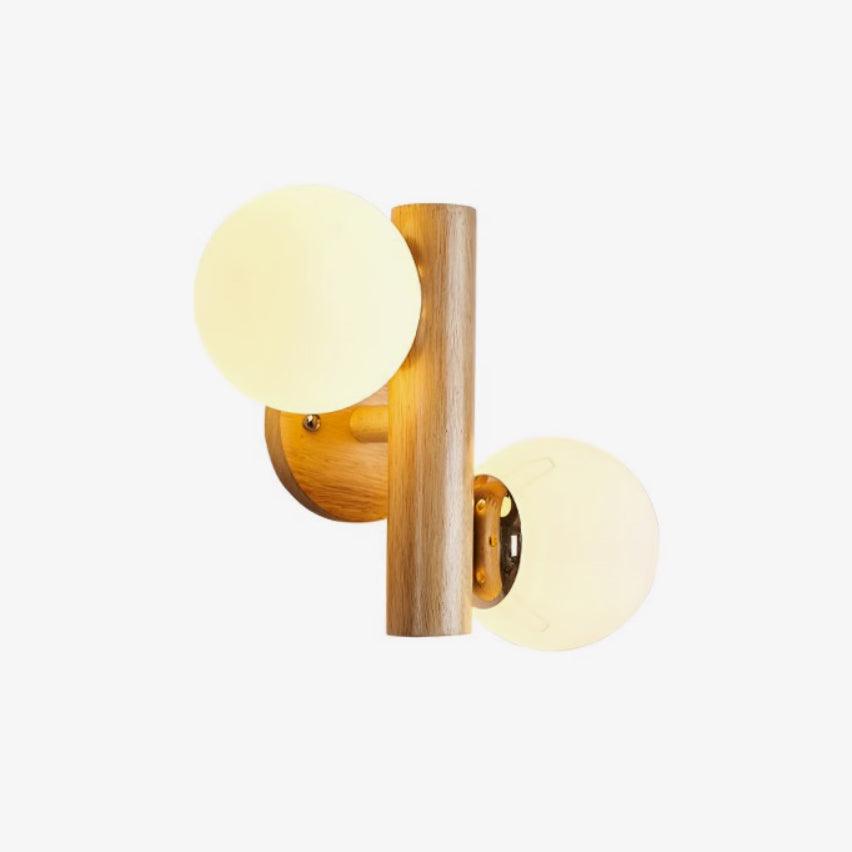 Zelina Wall Light
