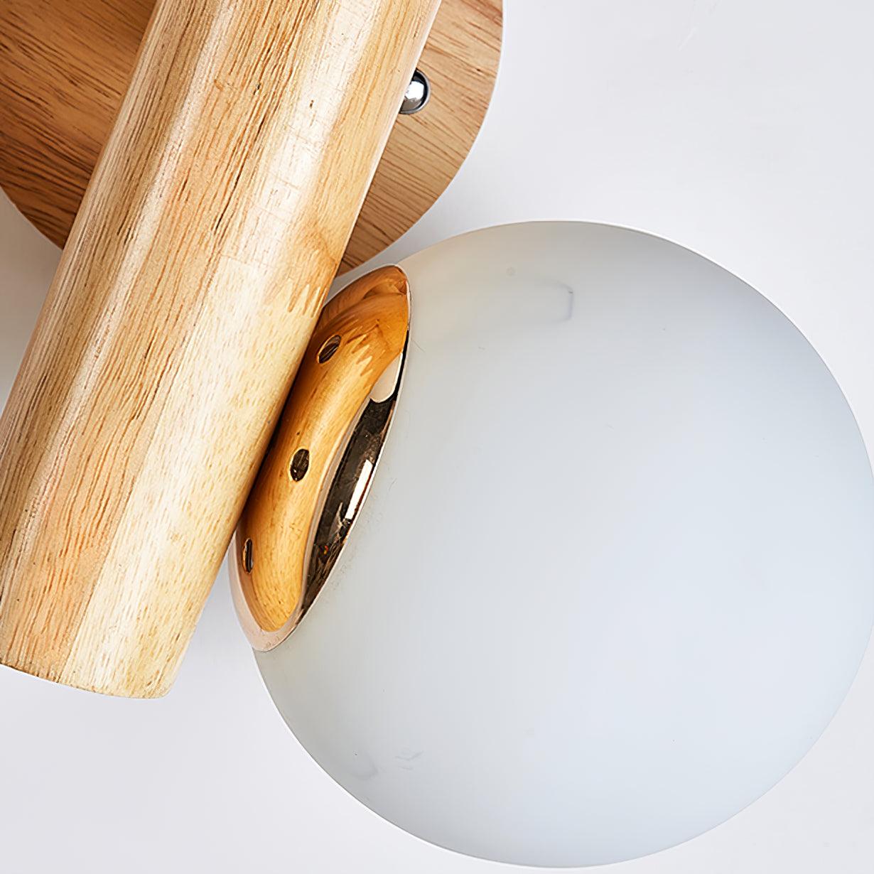Zelina Wall Light