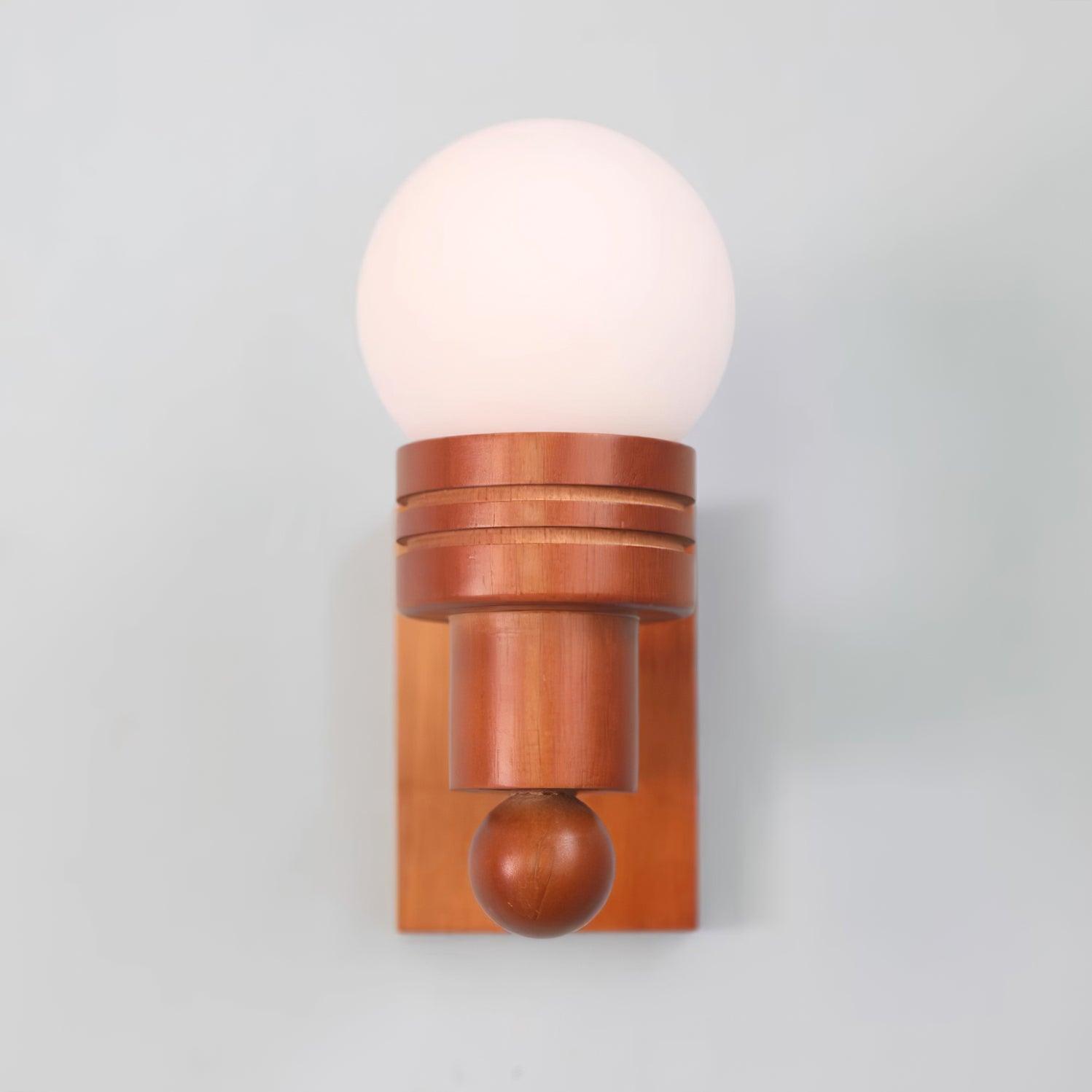 Bralvon Wall Light