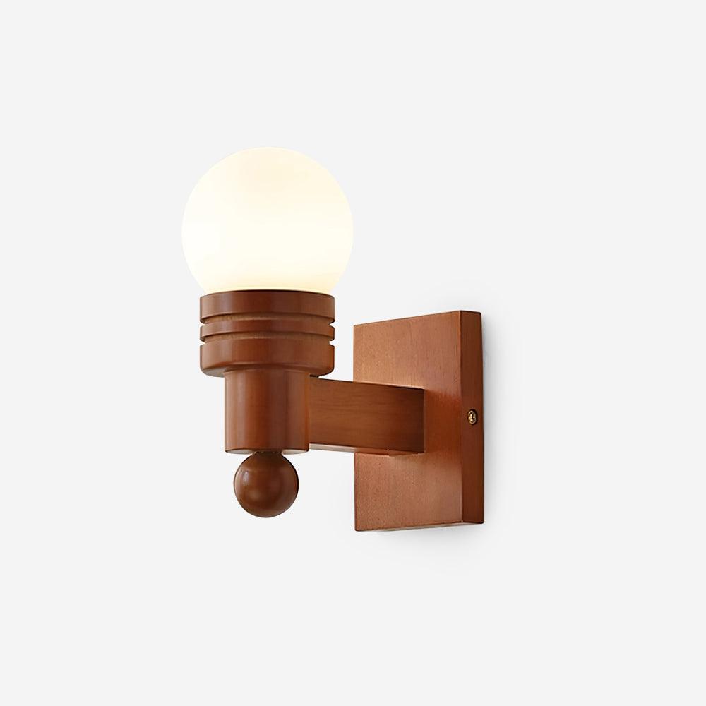 Bralvon Wall Light