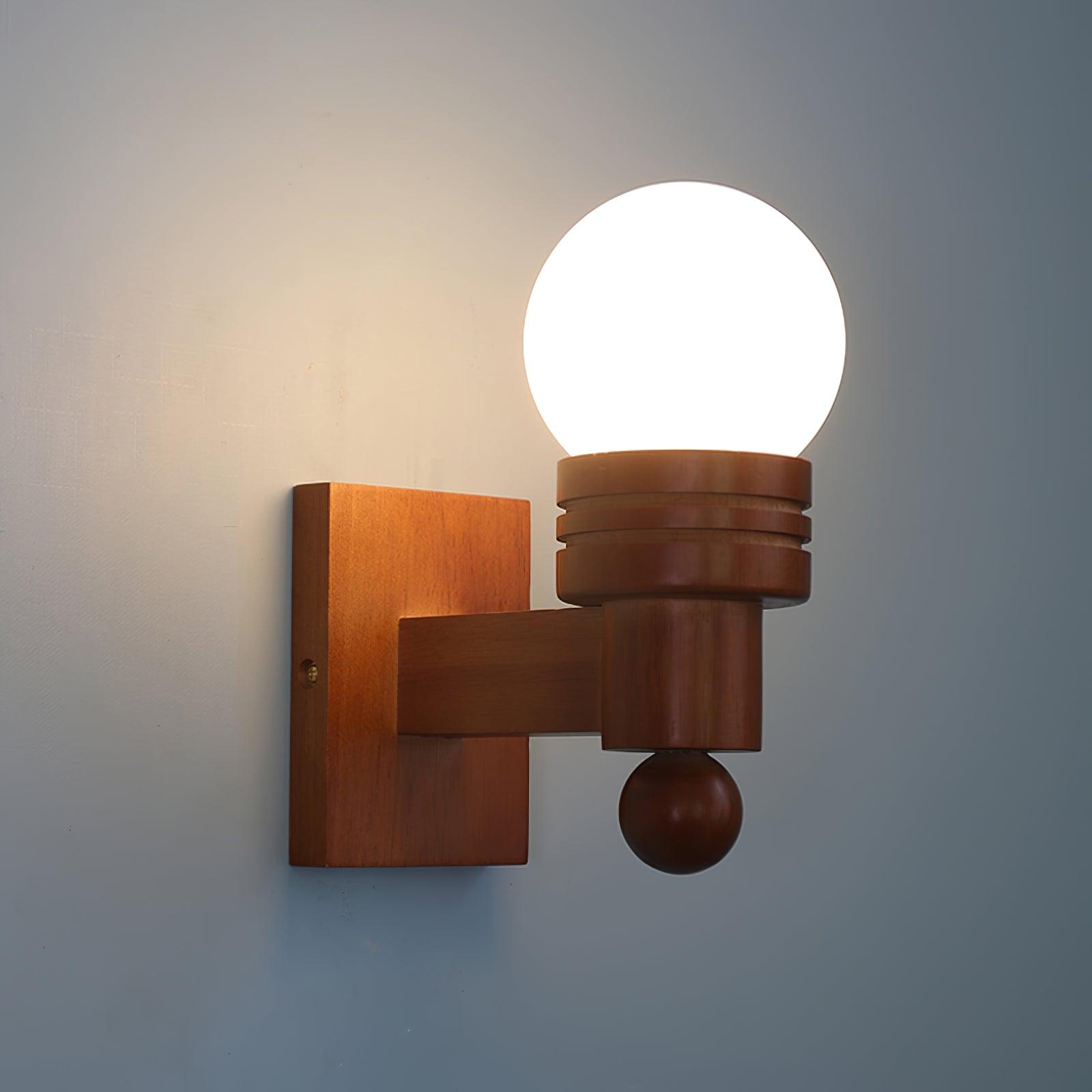 Bralvon Wall Light
