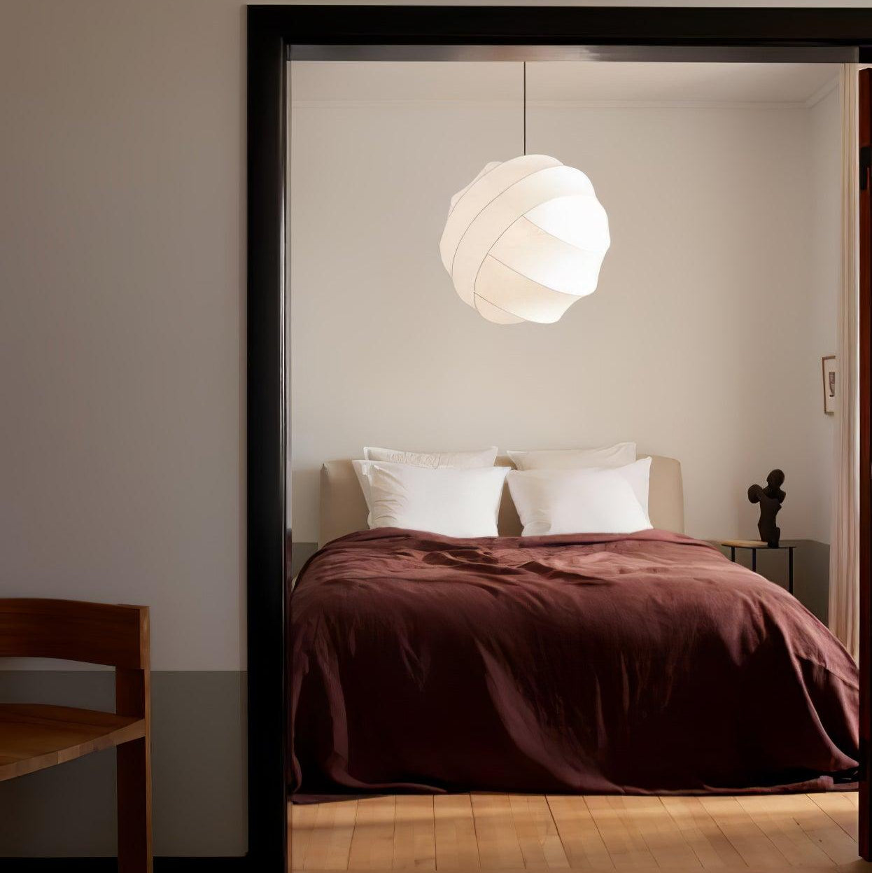 Tupeza Pendant Light