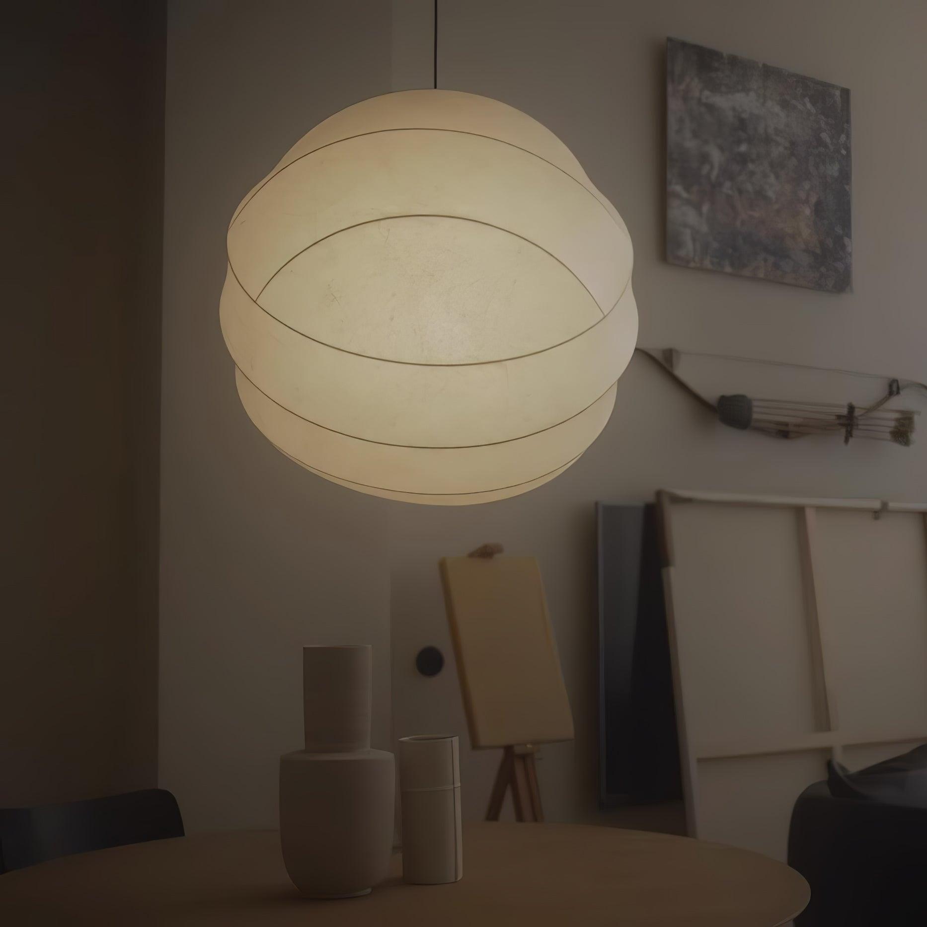 Tupeza Pendant Light