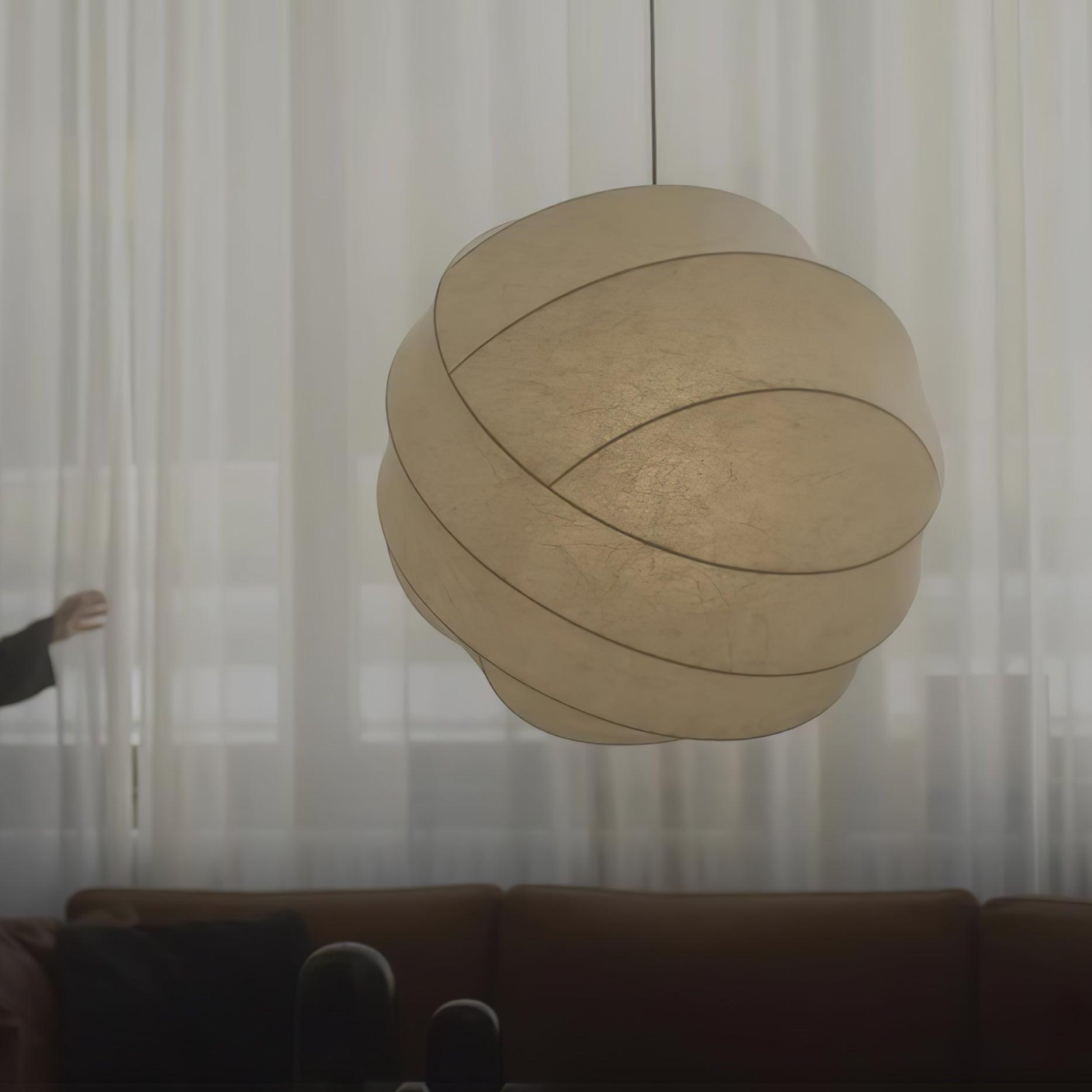 Tupeza Pendant Light