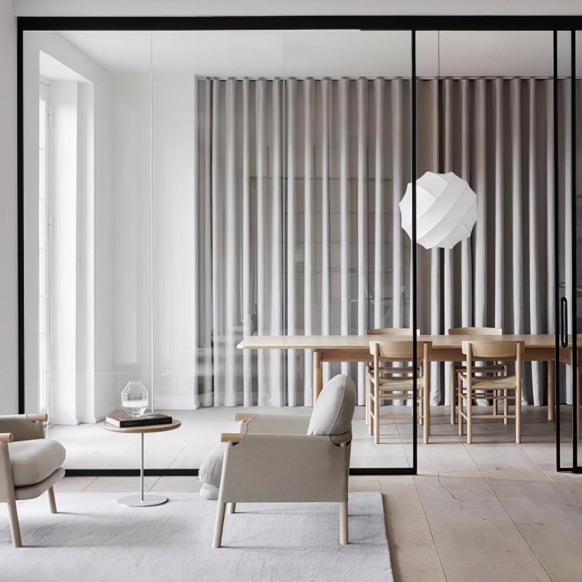 Tupeza Pendant Light
