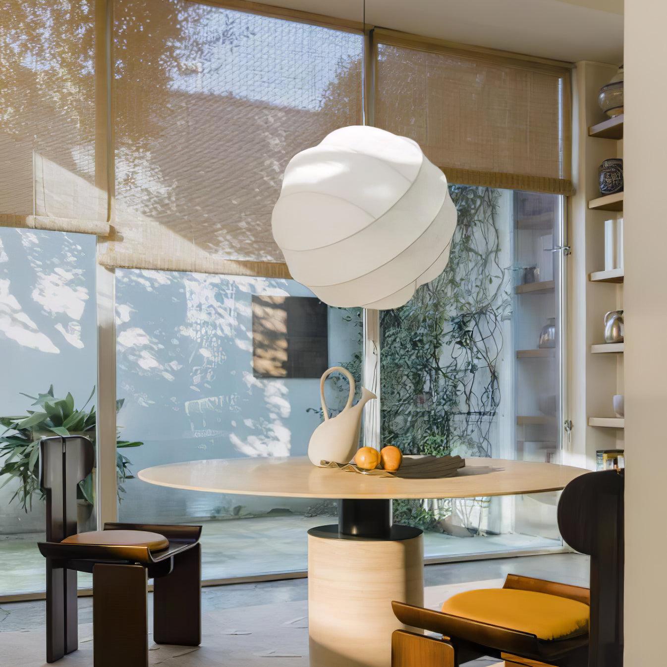 Tupeza Pendant Light