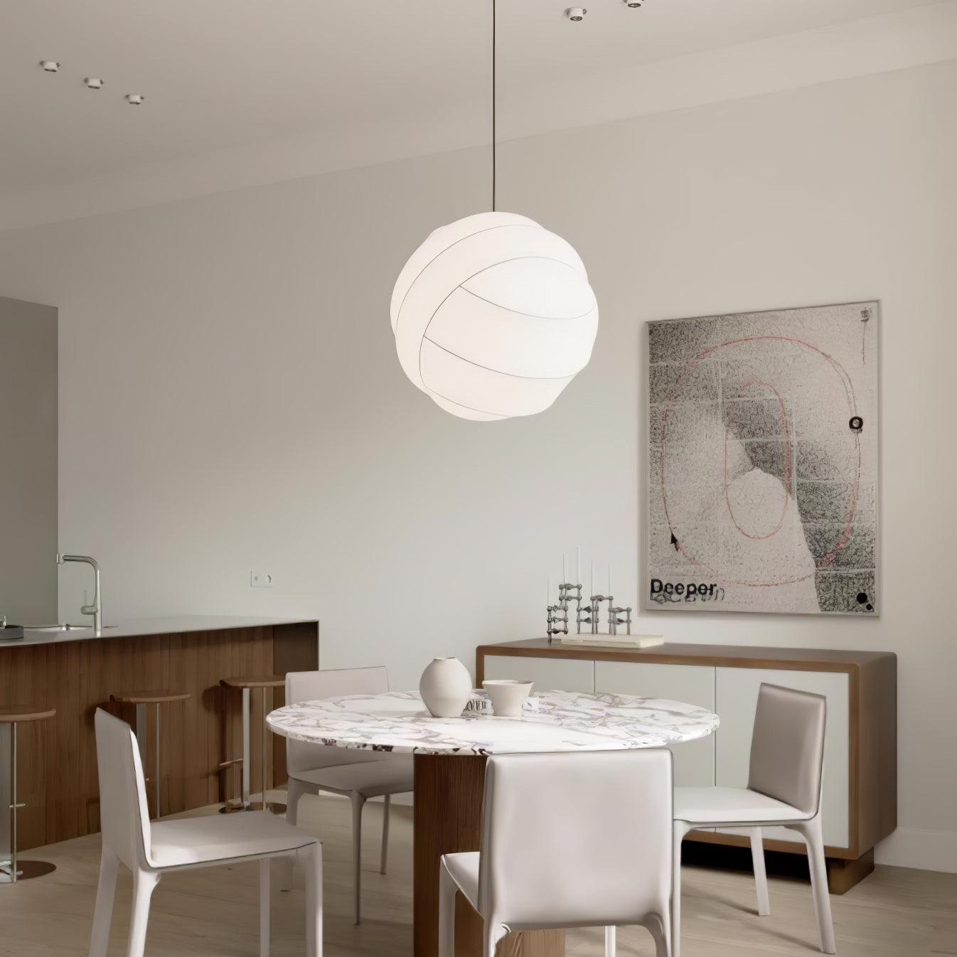 Tupeza Pendant Light