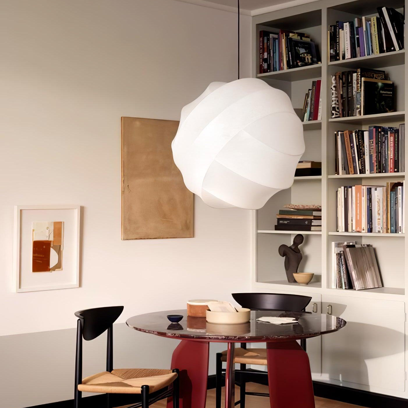 Tupeza Pendant Light