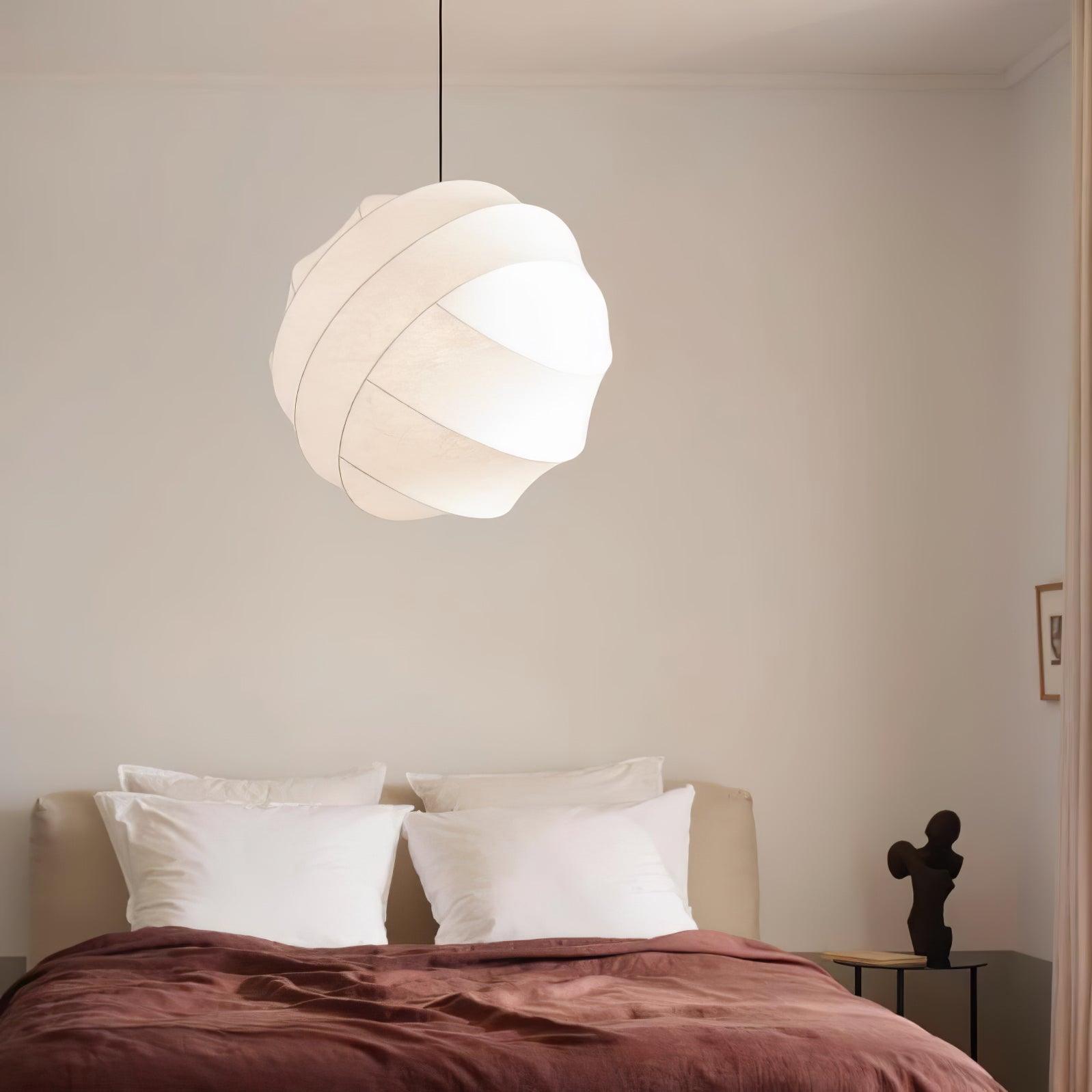 Tupeza Pendant Light