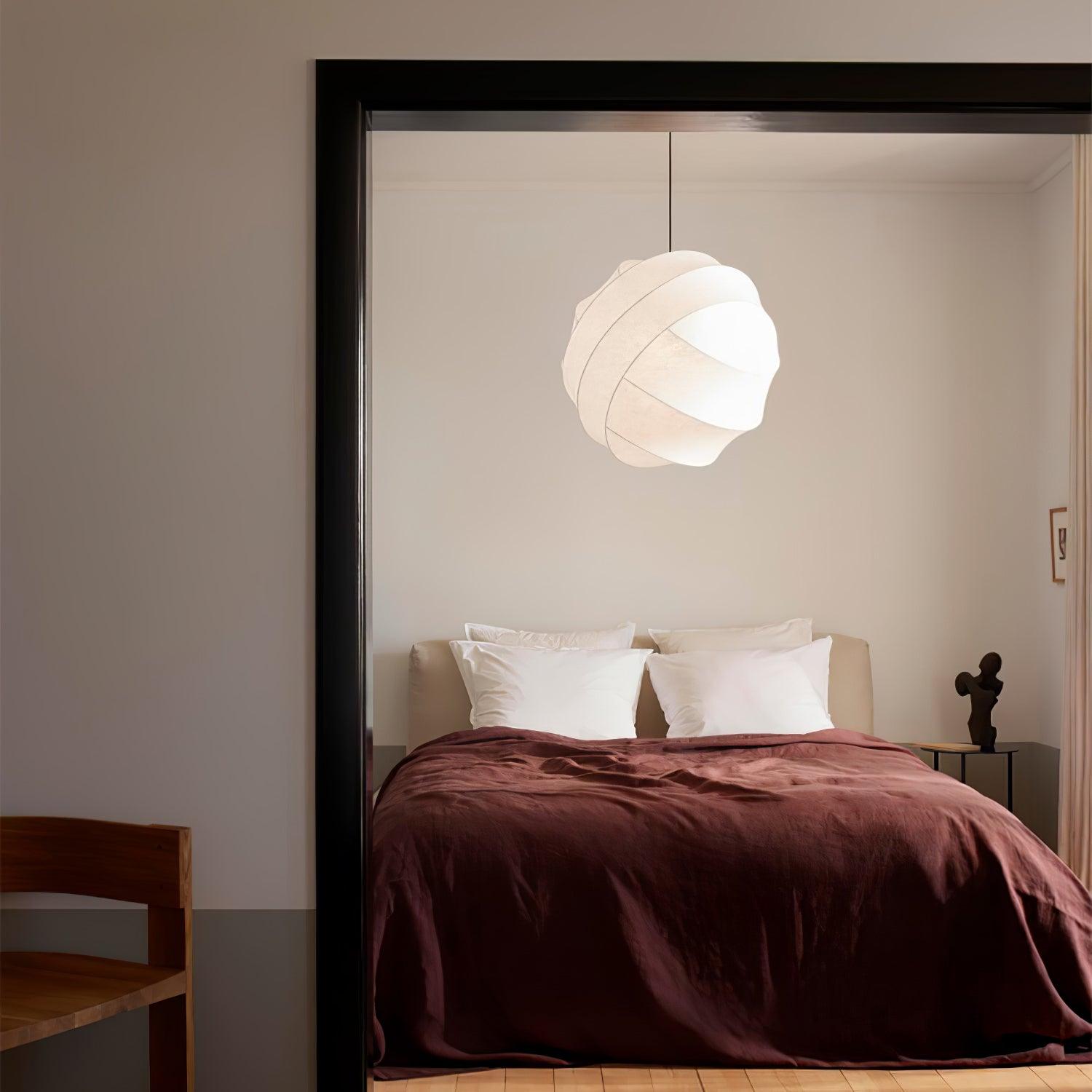 Tupeza Pendant Light