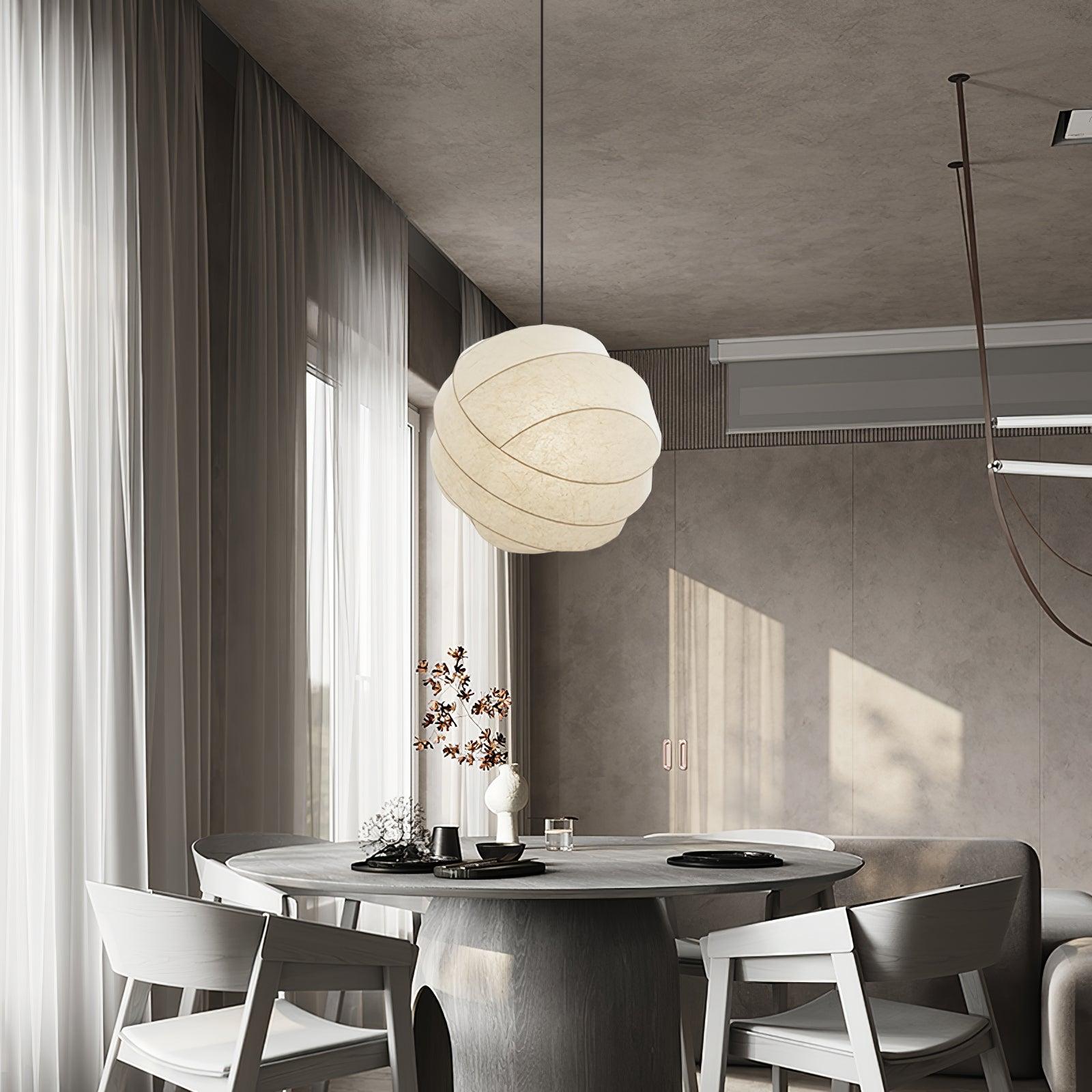 Tupeza Pendant Light