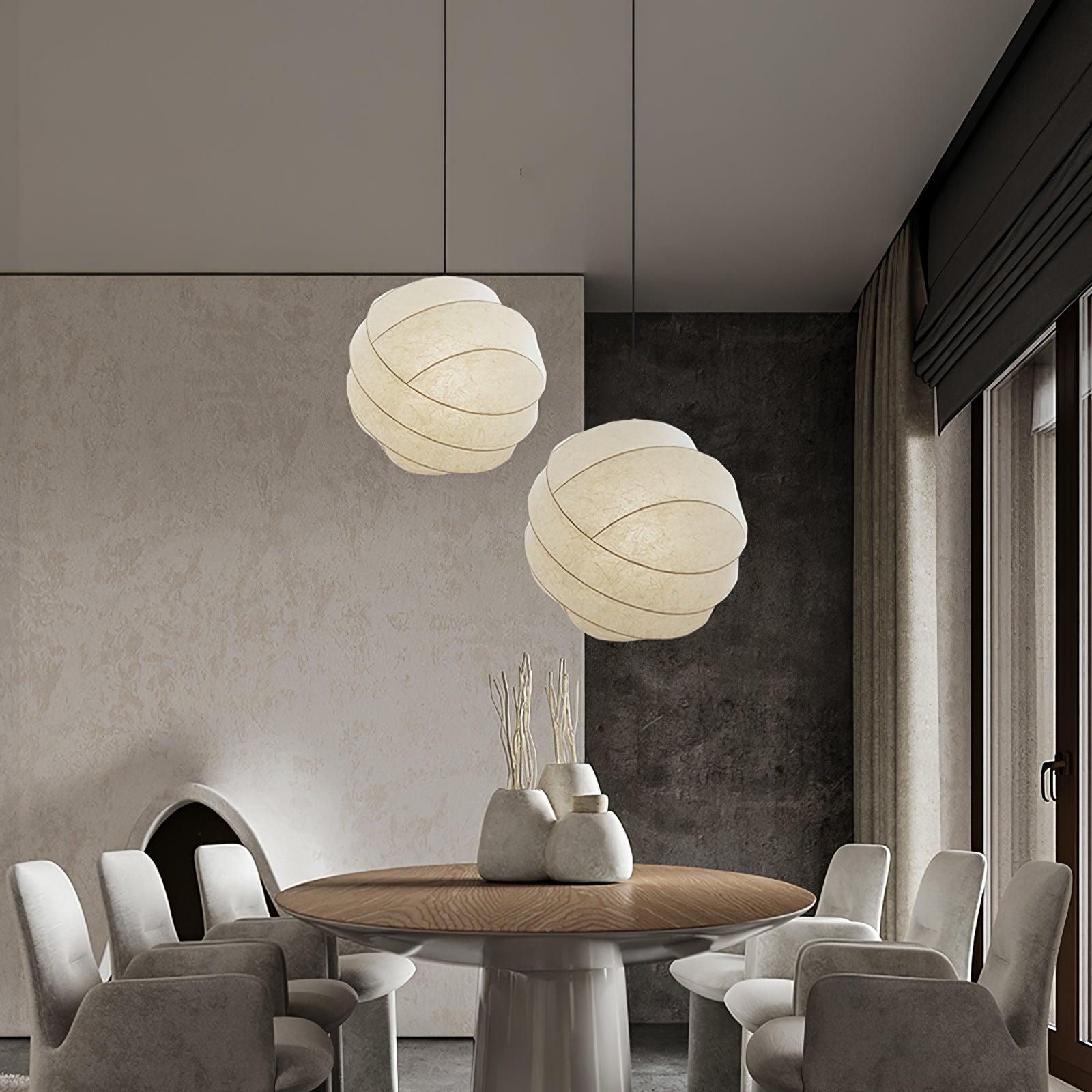Tupeza Pendant Light