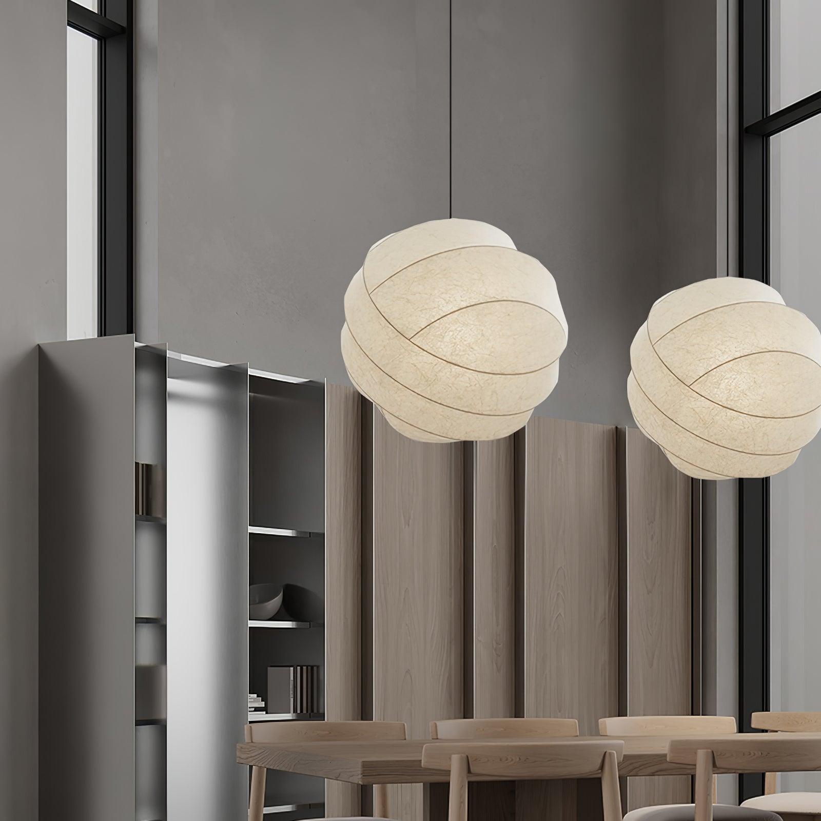 Tupeza Pendant Light