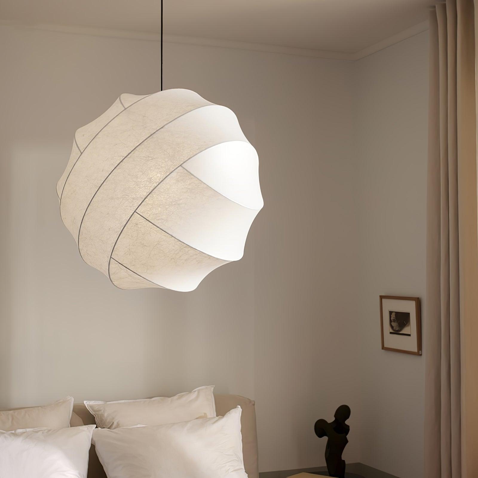 Tupeza Pendant Light