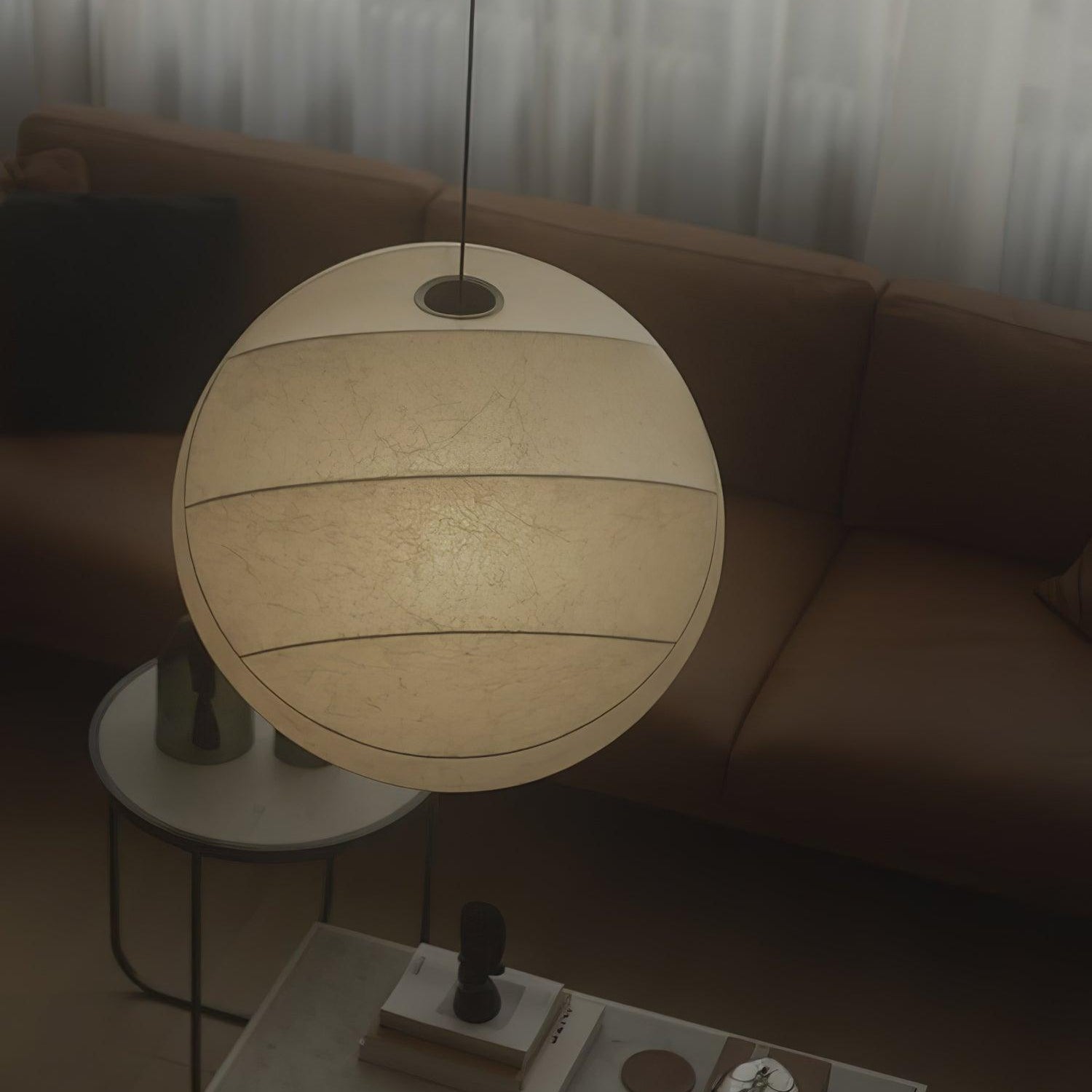 Tupeza Pendant Light