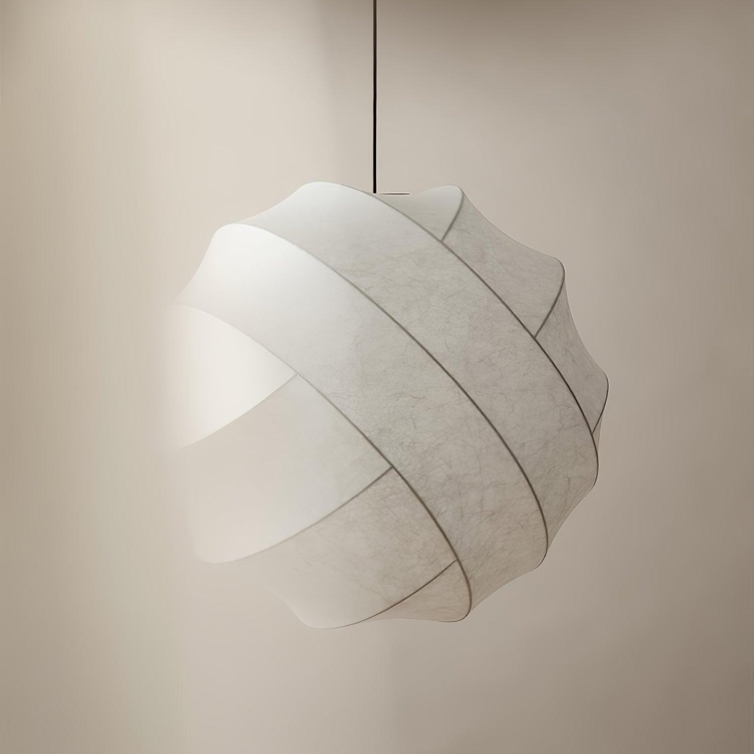Tupeza Pendant Light