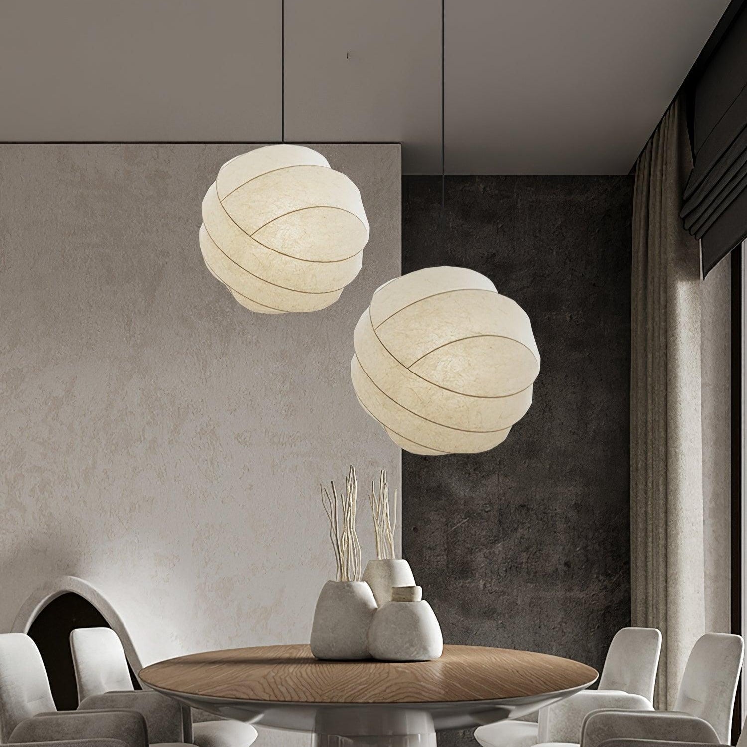 Tupeza Pendant Light