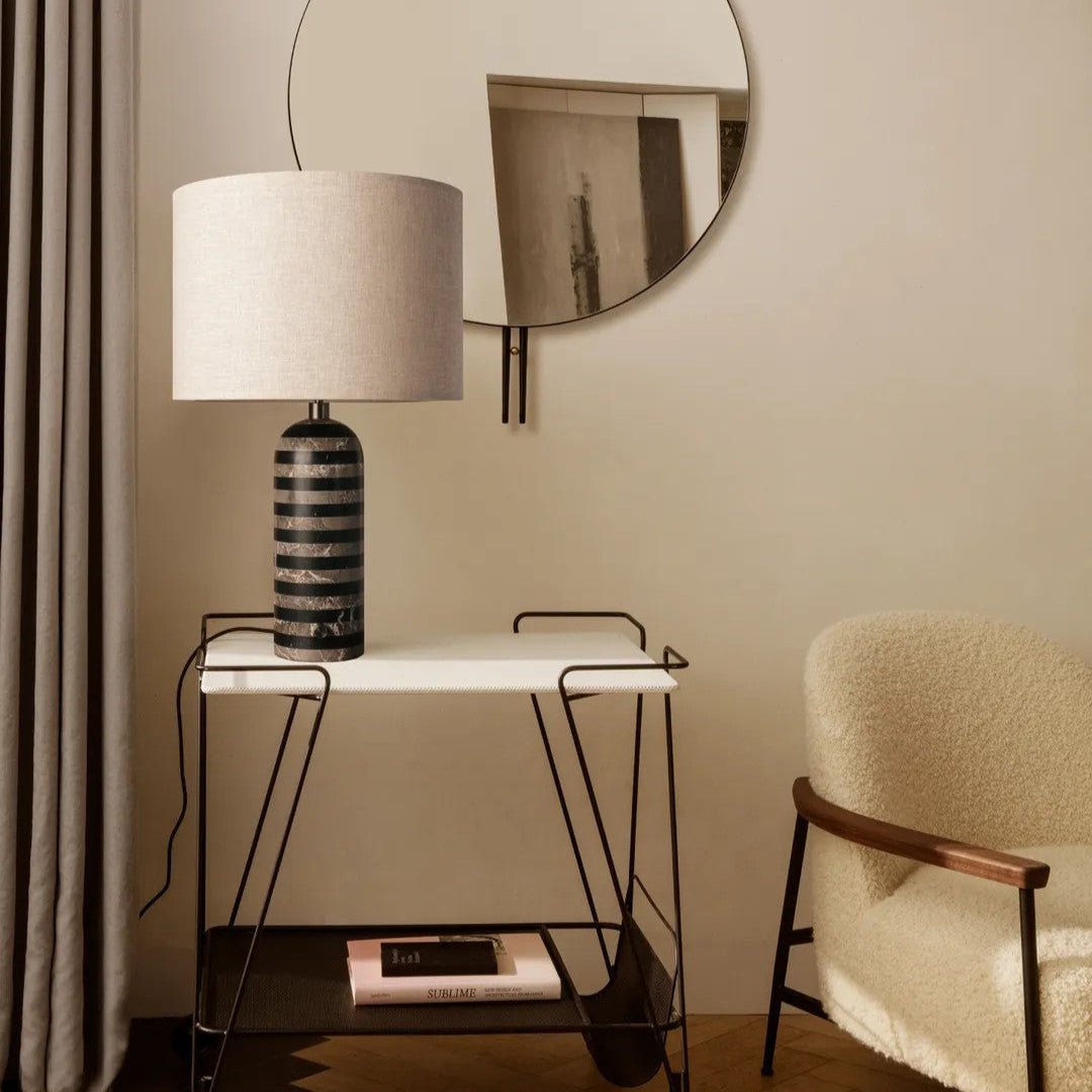Sivelo Table Lamp