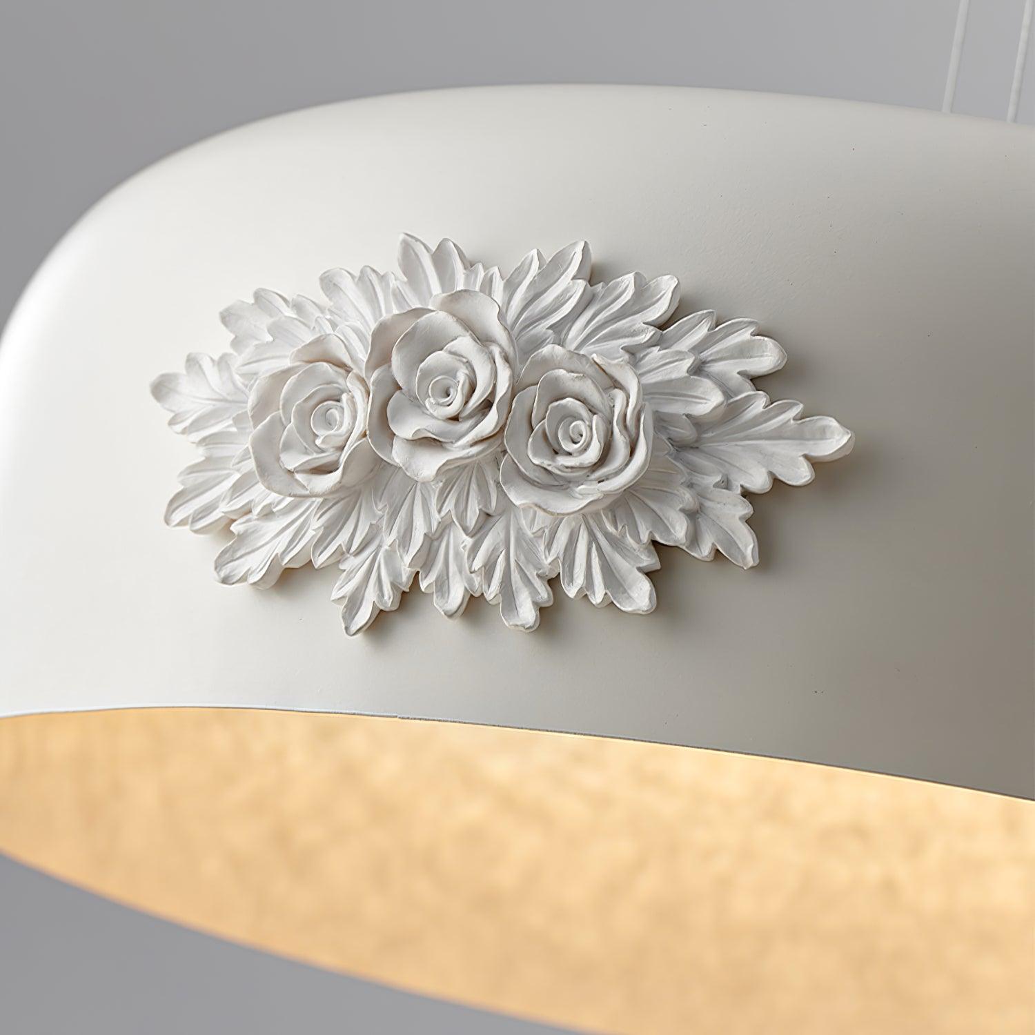 Tumoza Pendant Light