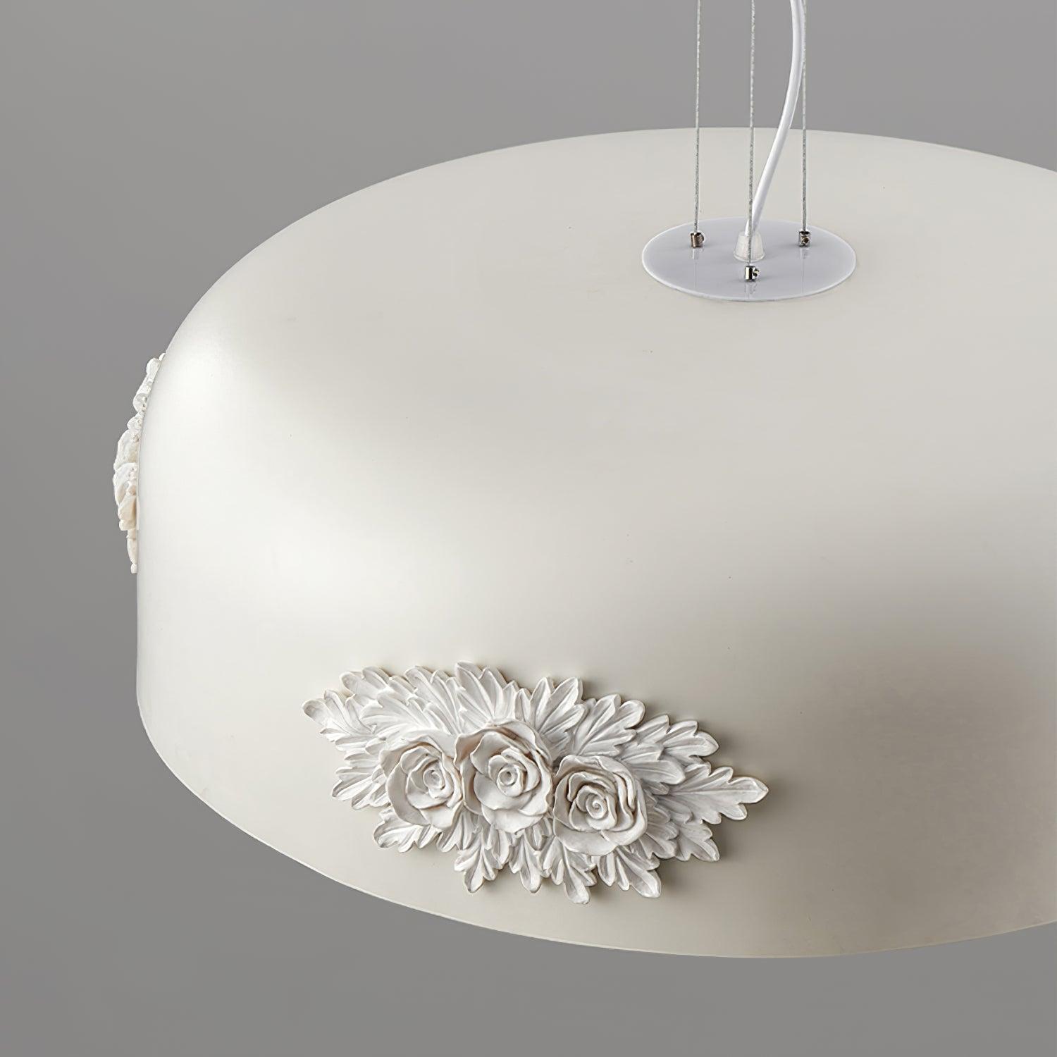 Tumoza Pendant Light