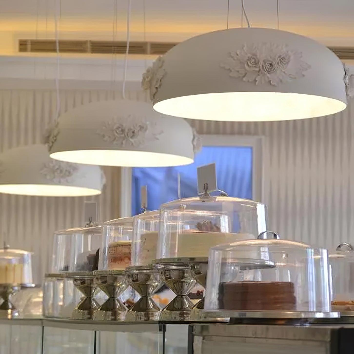 Tumoza Pendant Light