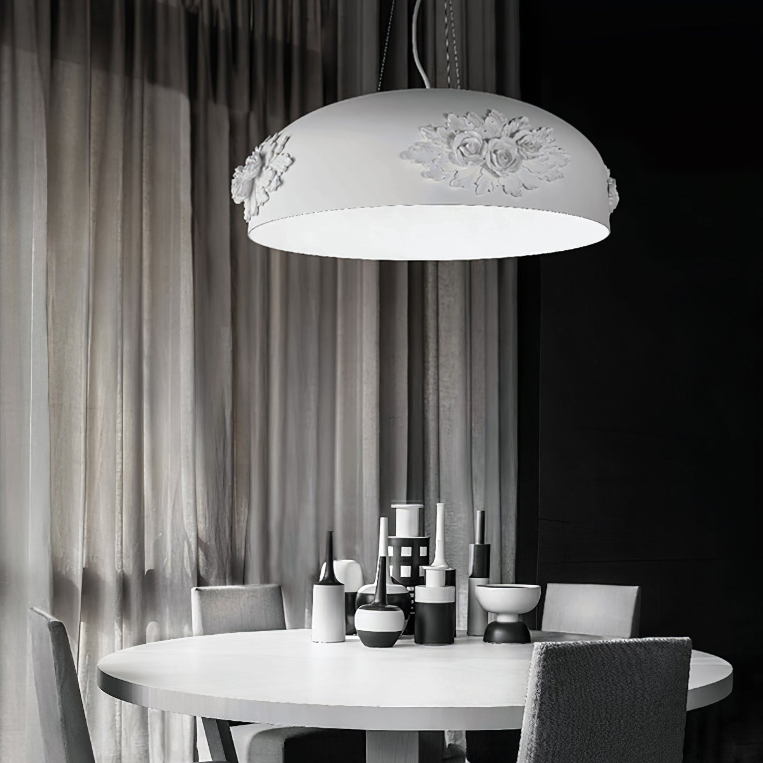 Tumoza Pendant Light